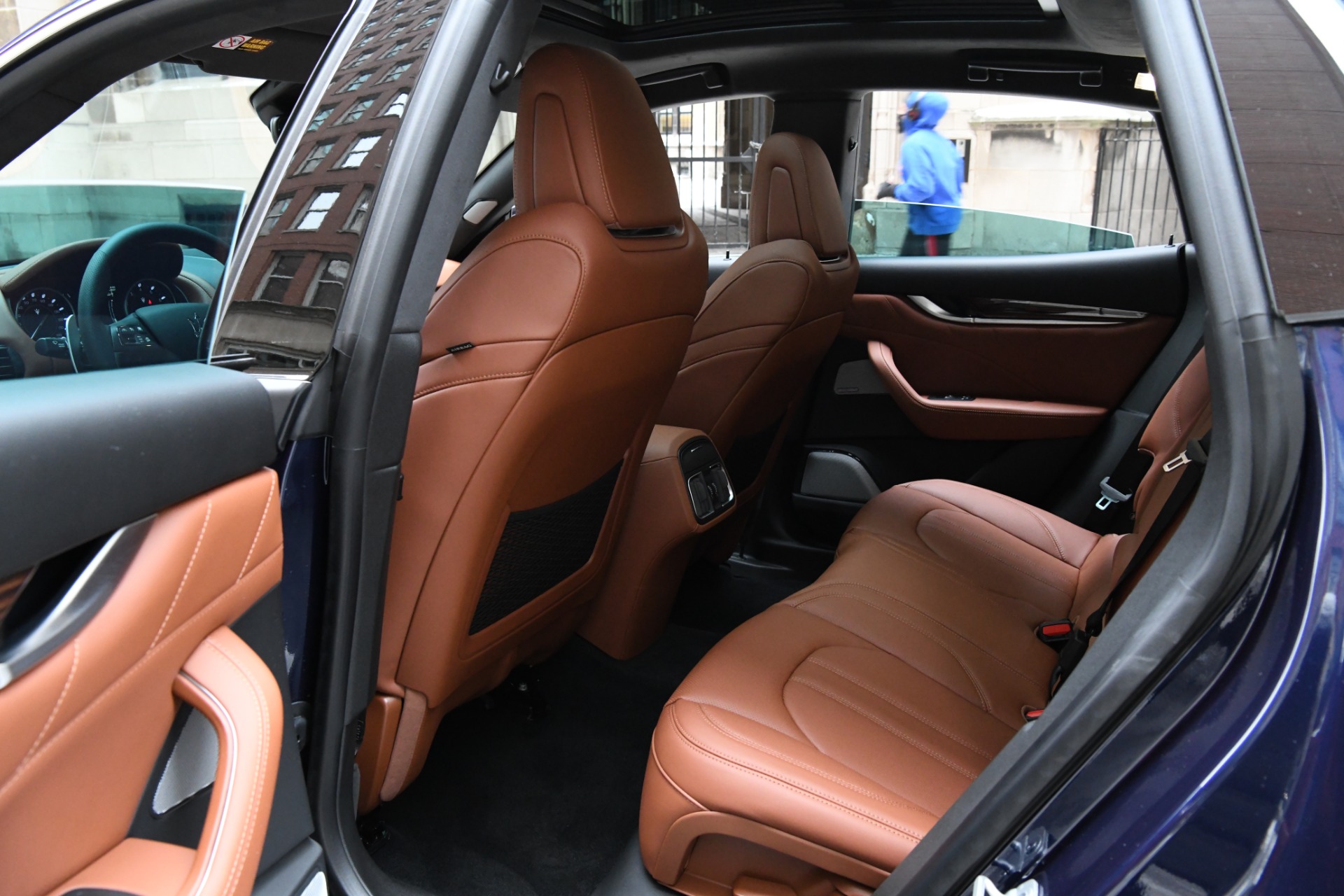 New 2021 Maserati Levante S GranSport | St. Petersburg, FL