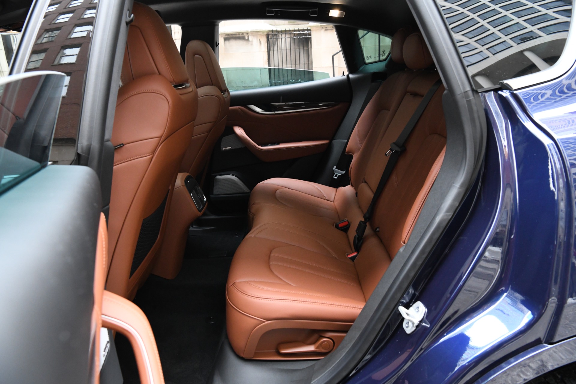 New 2021 Maserati Levante S GranSport | St. Petersburg, FL