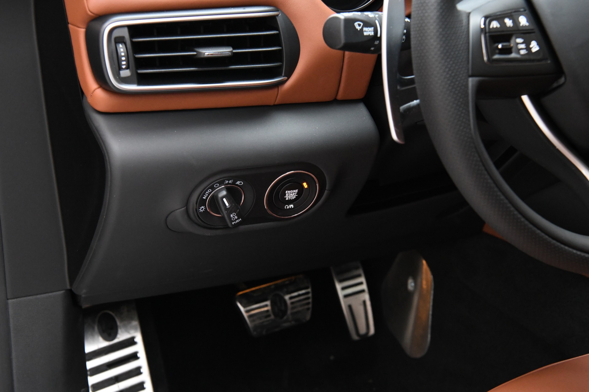 New 2021 Maserati Levante S GranSport | St. Petersburg, FL