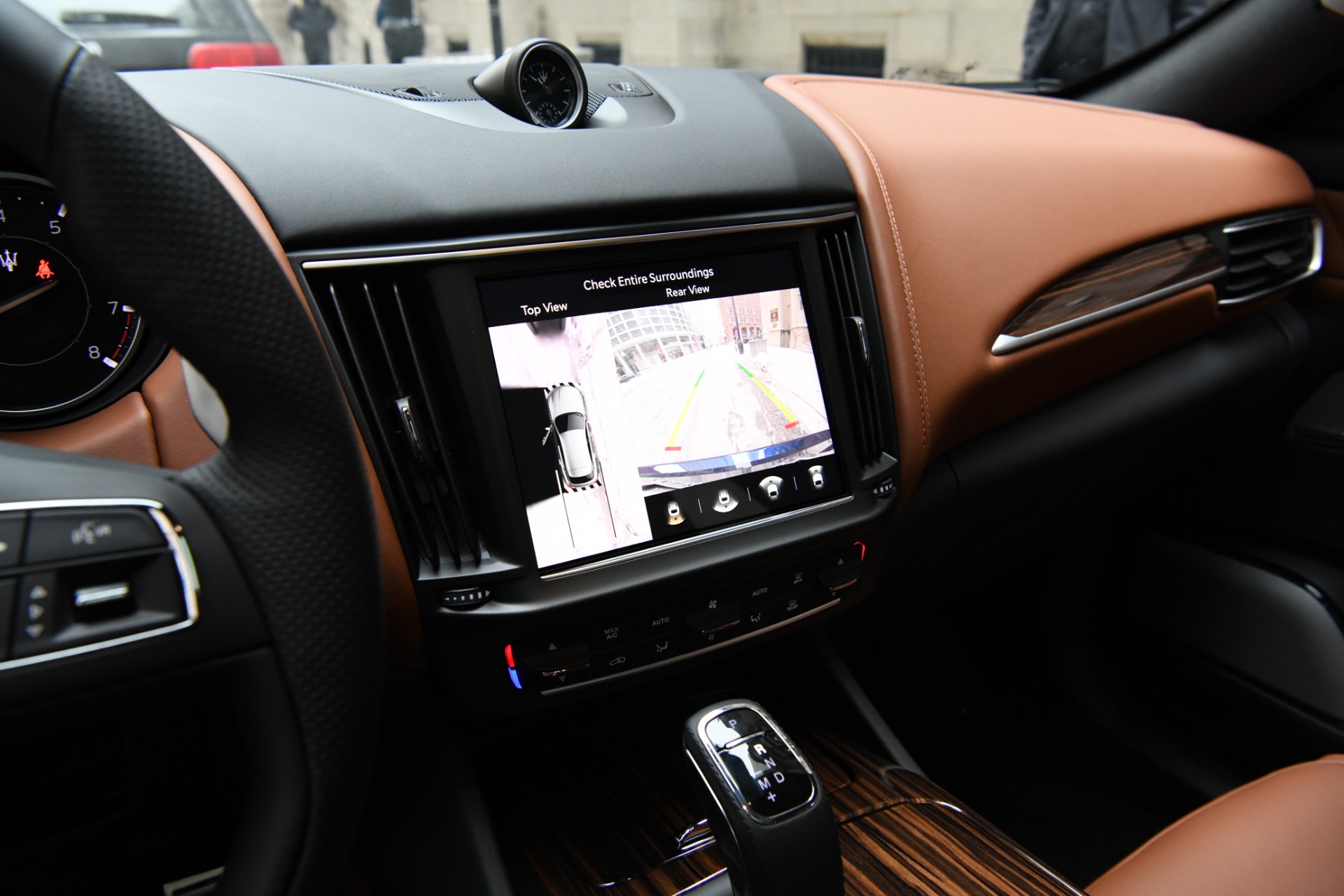 New 2021 Maserati Levante S GranSport | St. Petersburg, FL