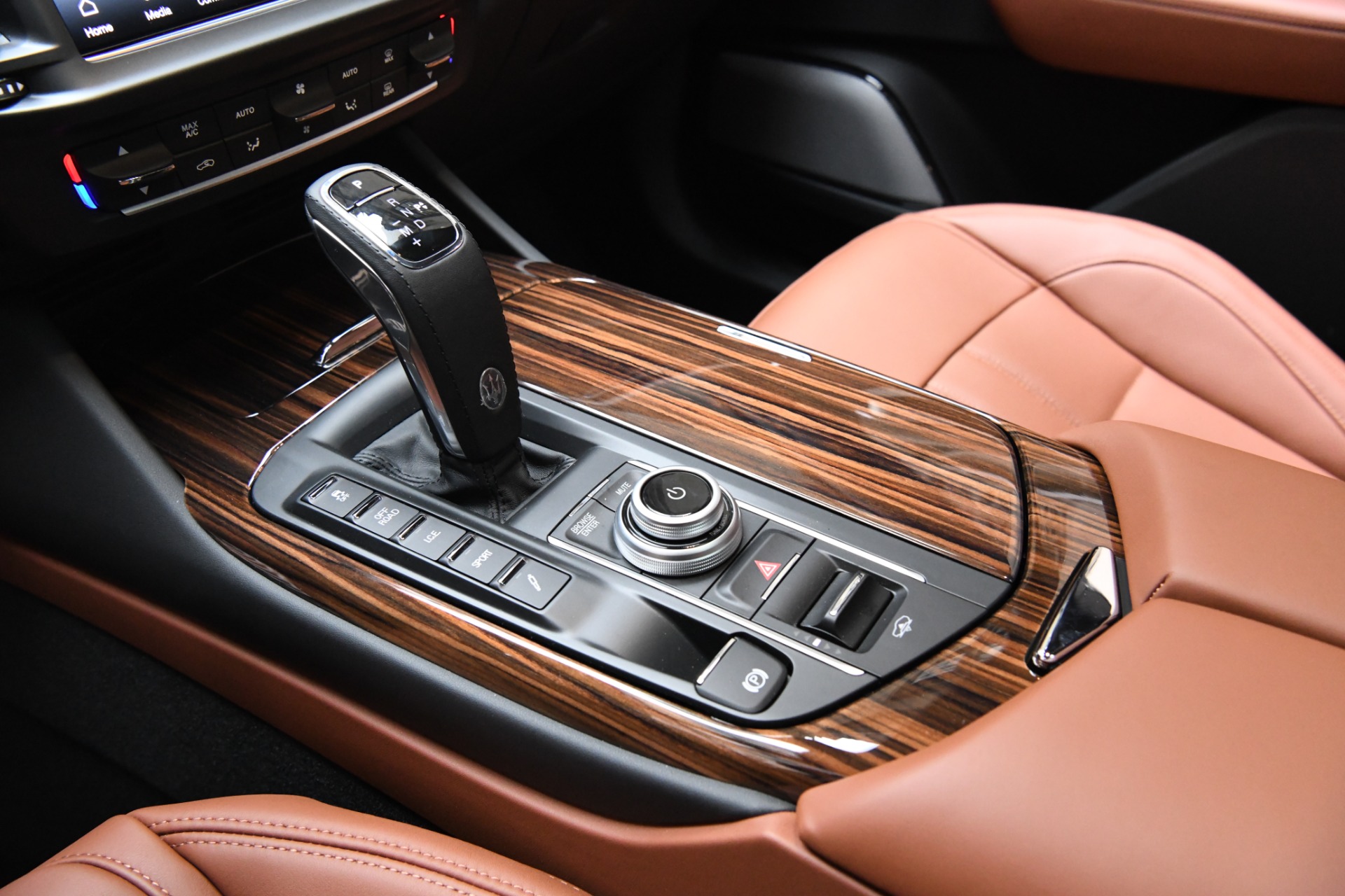 New 2021 Maserati Levante S GranSport | St. Petersburg, FL