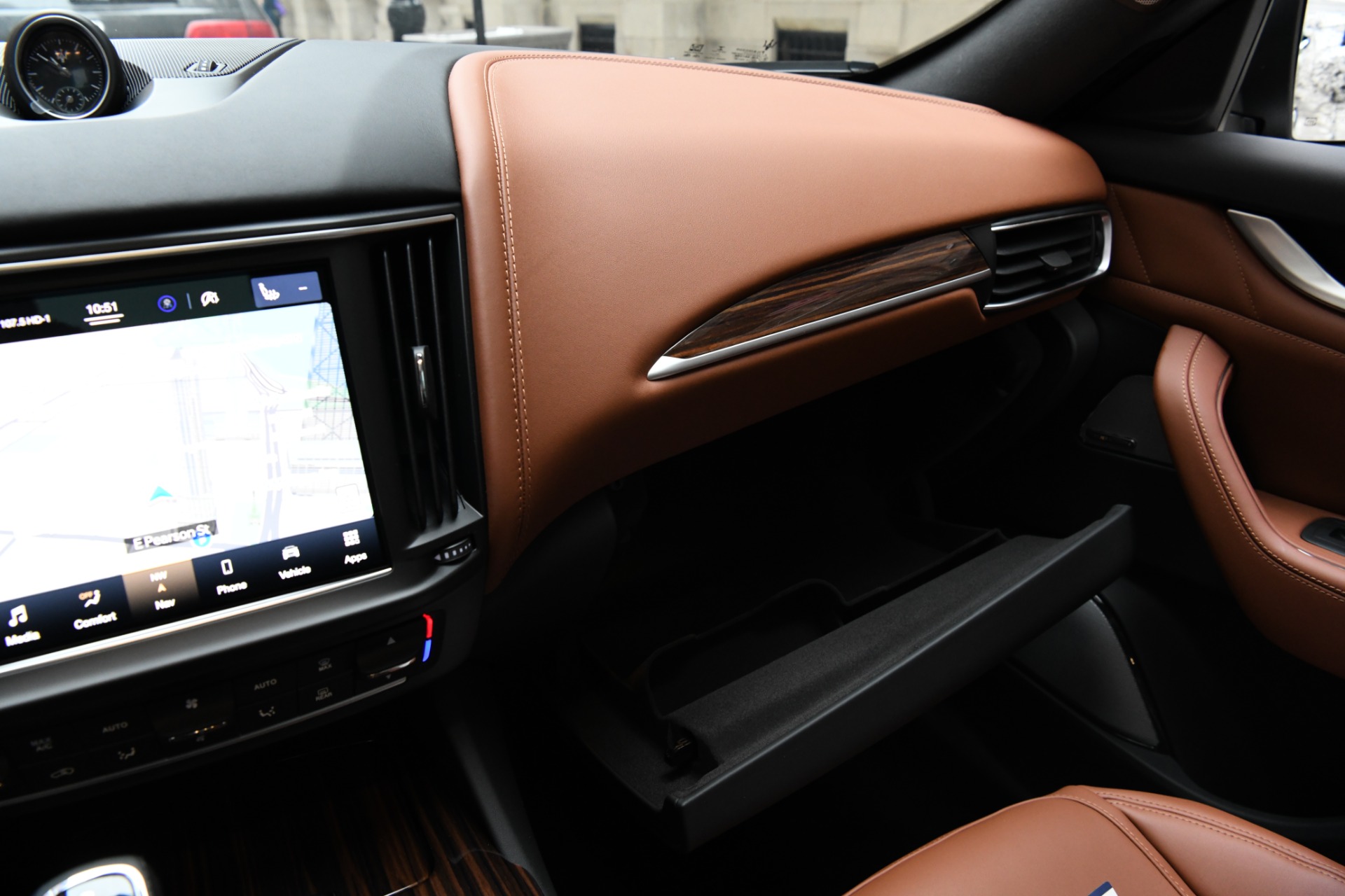 New 2021 Maserati Levante S GranSport | St. Petersburg, FL