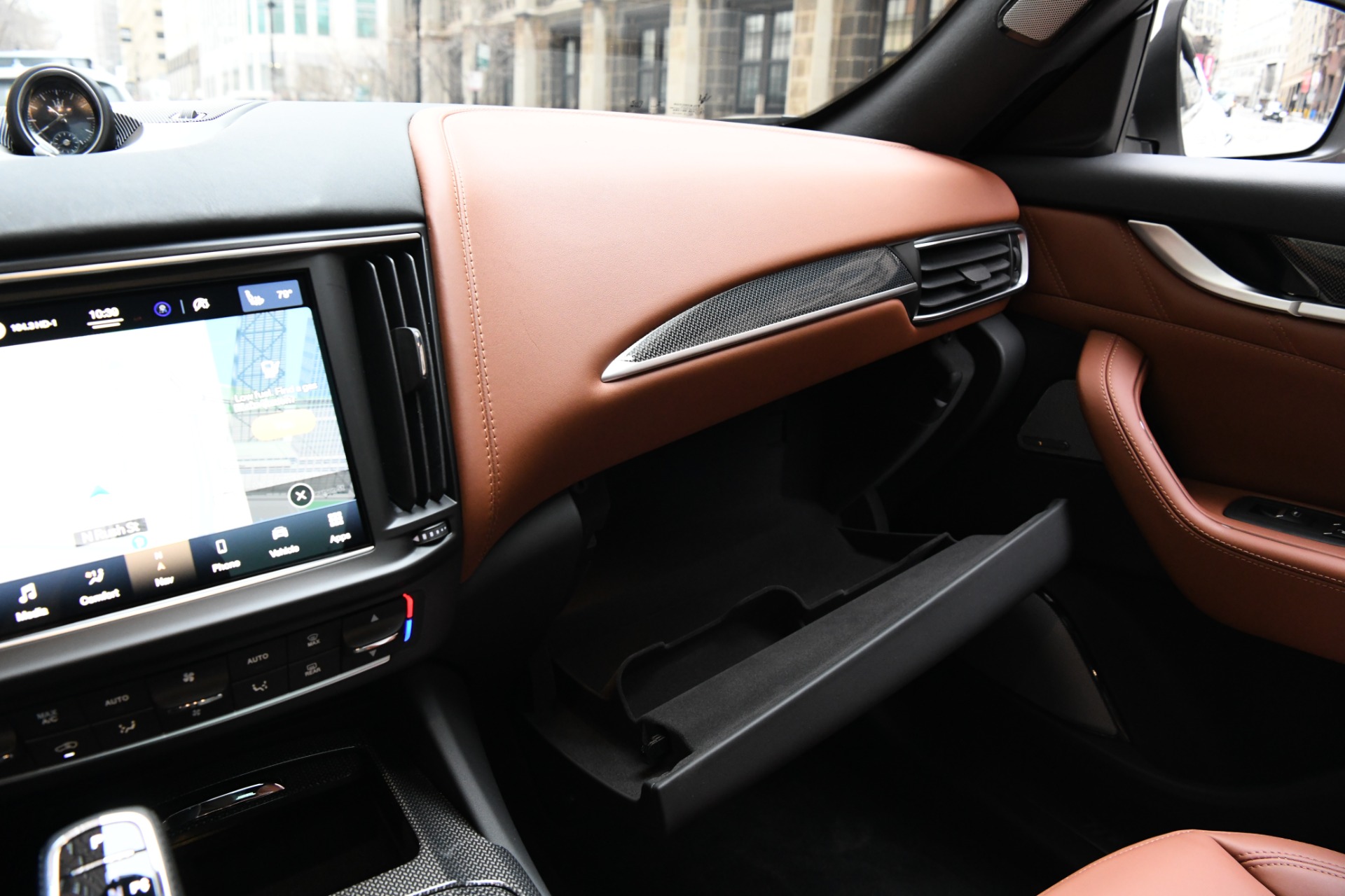 New 2021 Maserati Levante GranLusso | St. Petersburg, FL