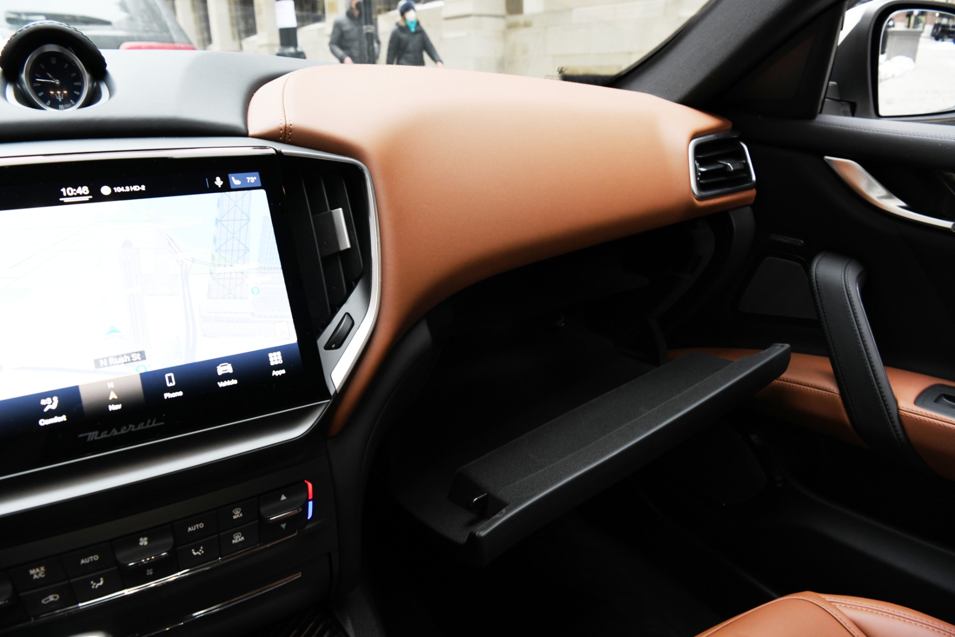 New 2021 Maserati Ghibli SQ4 Gransport | St. Petersburg, FL