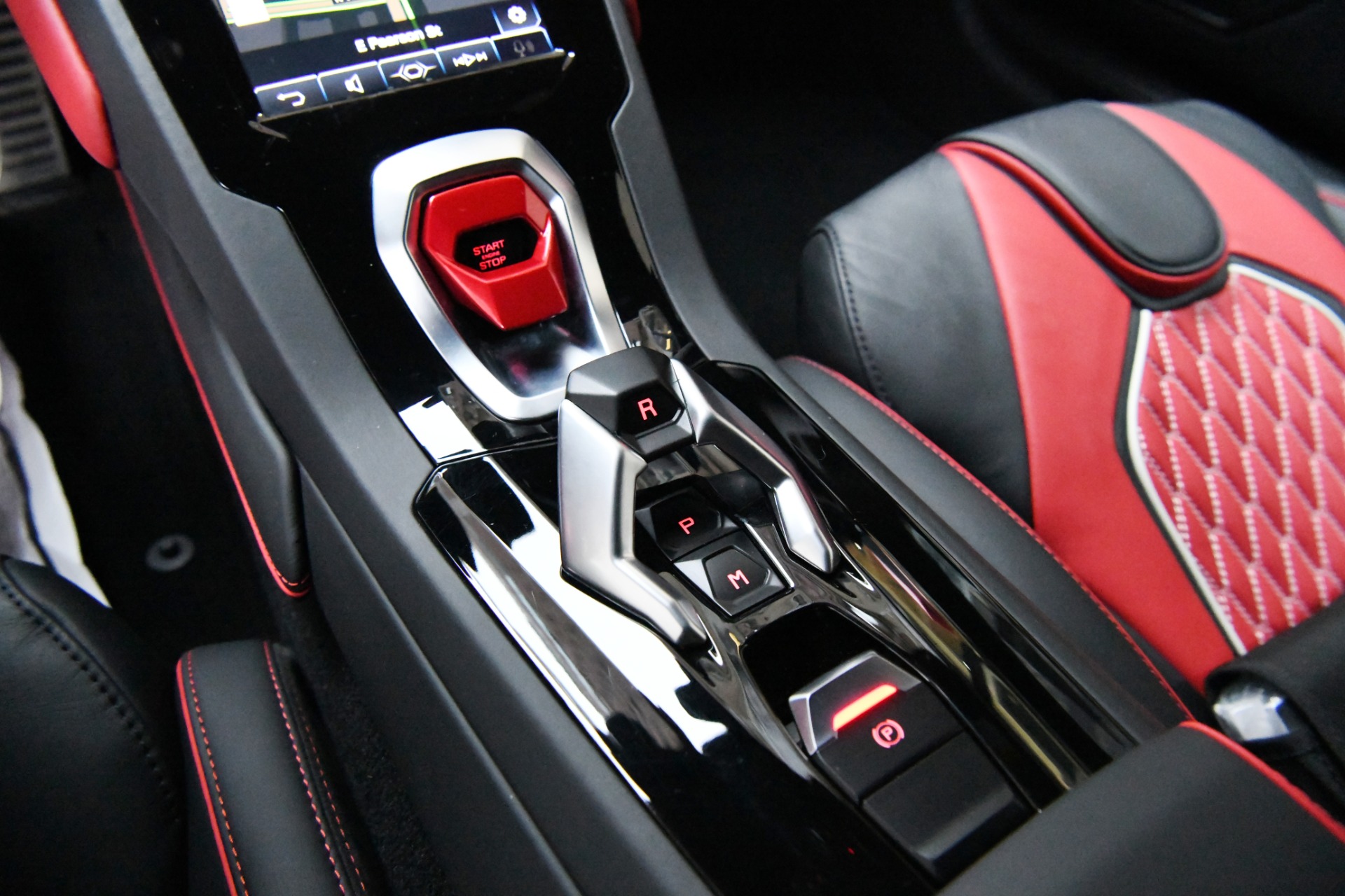 Used 2020 Lamborghini Huracan LP 640-4 EVO | St. Petersburg, FL