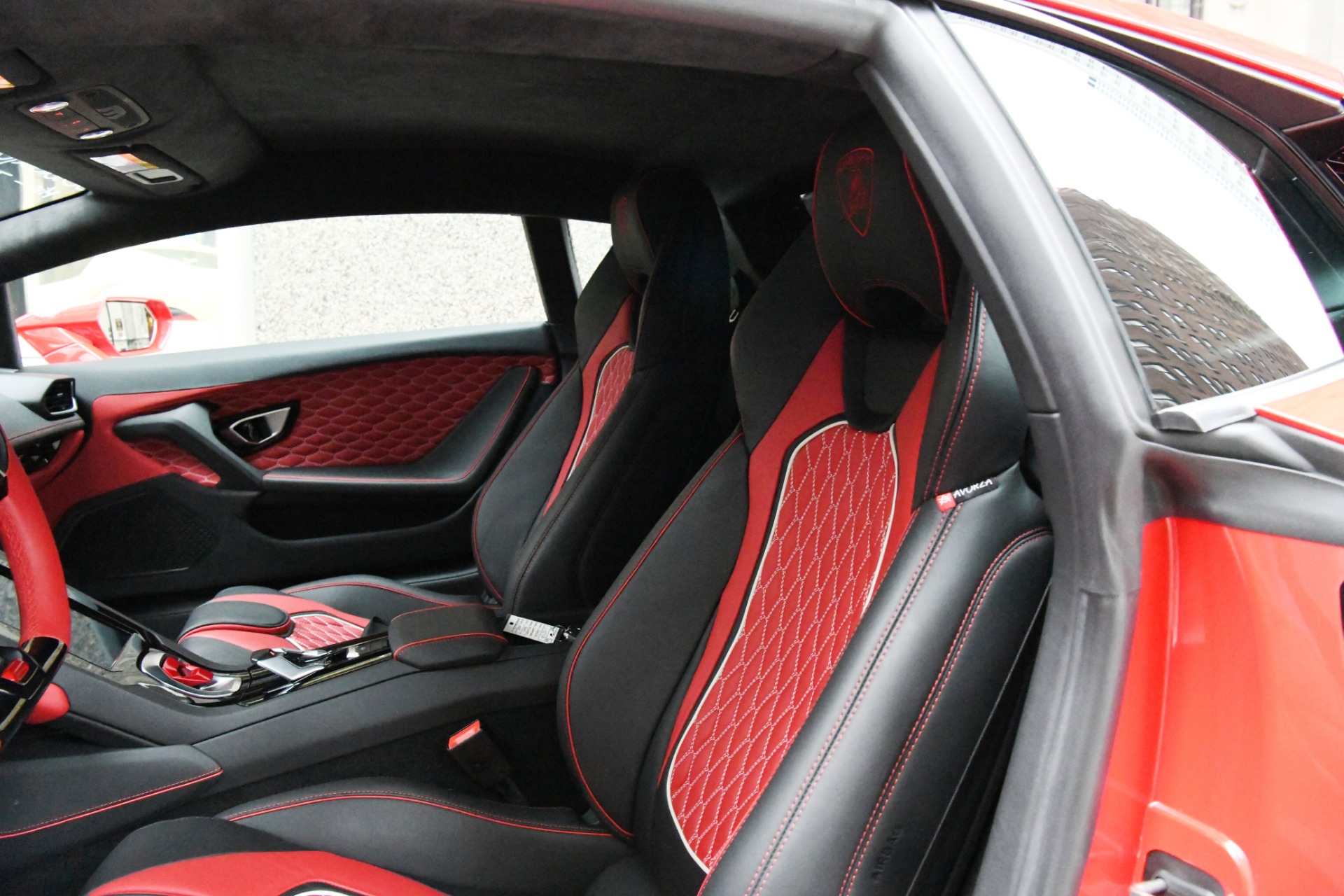 Used 2020 Lamborghini Huracan LP 640-4 EVO | St. Petersburg, FL