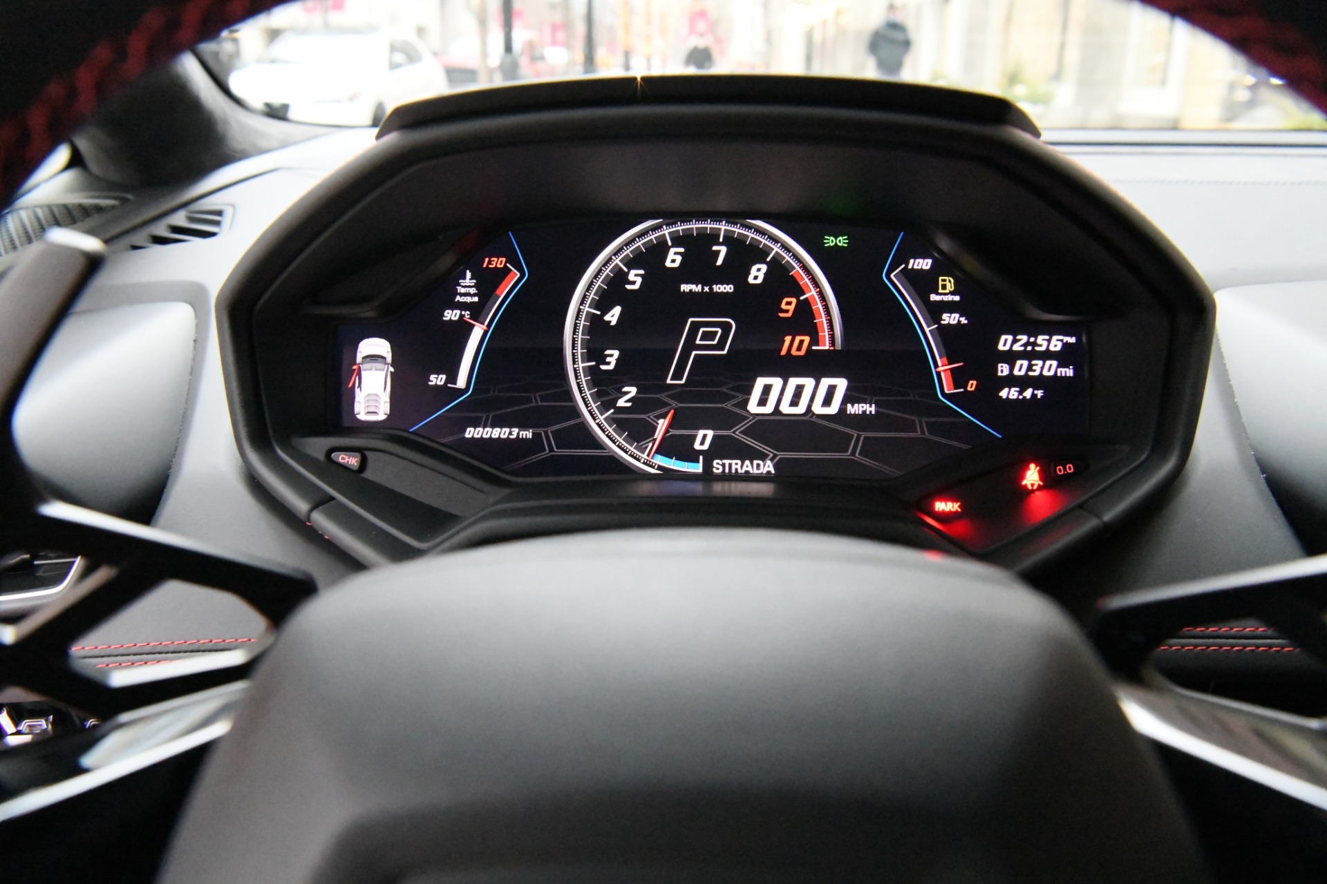 Used 2020 Lamborghini Huracan LP 640-4 EVO | St. Petersburg, FL