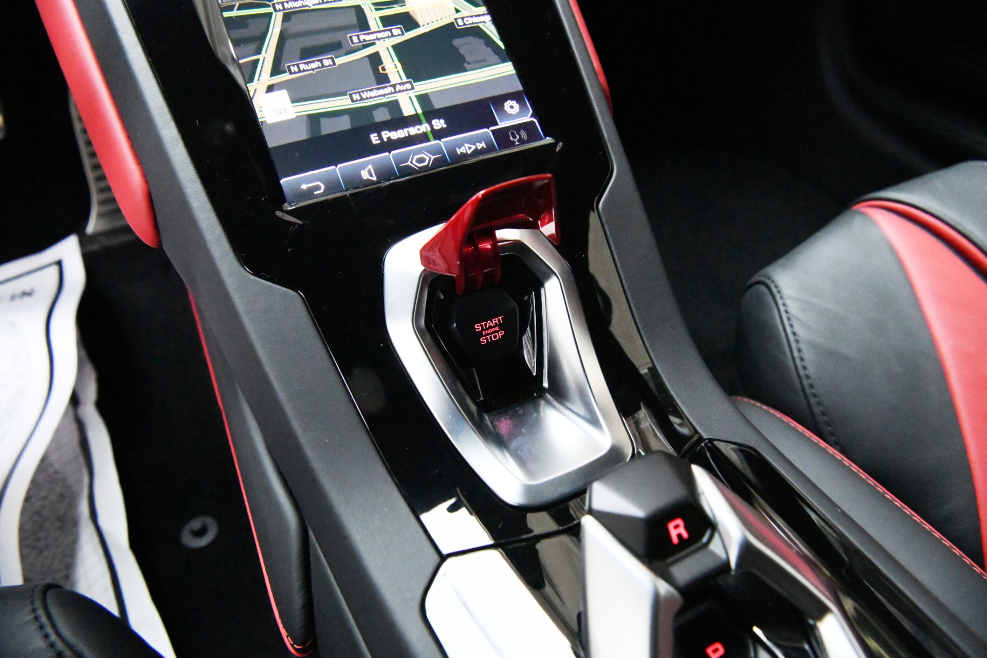 Used 2020 Lamborghini Huracan LP 640-4 EVO | St. Petersburg, FL