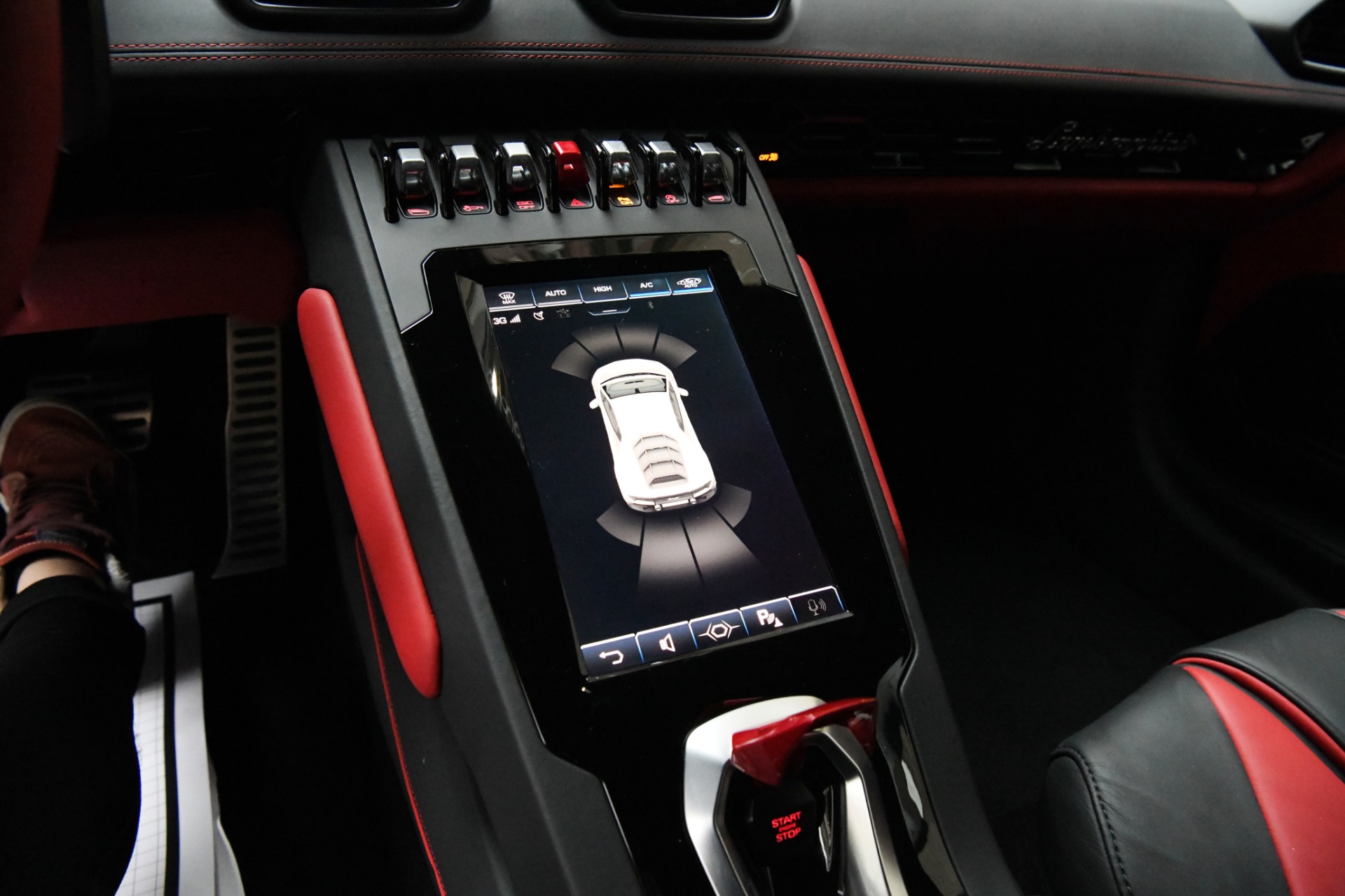 Used 2020 Lamborghini Huracan LP 640-4 EVO | St. Petersburg, FL