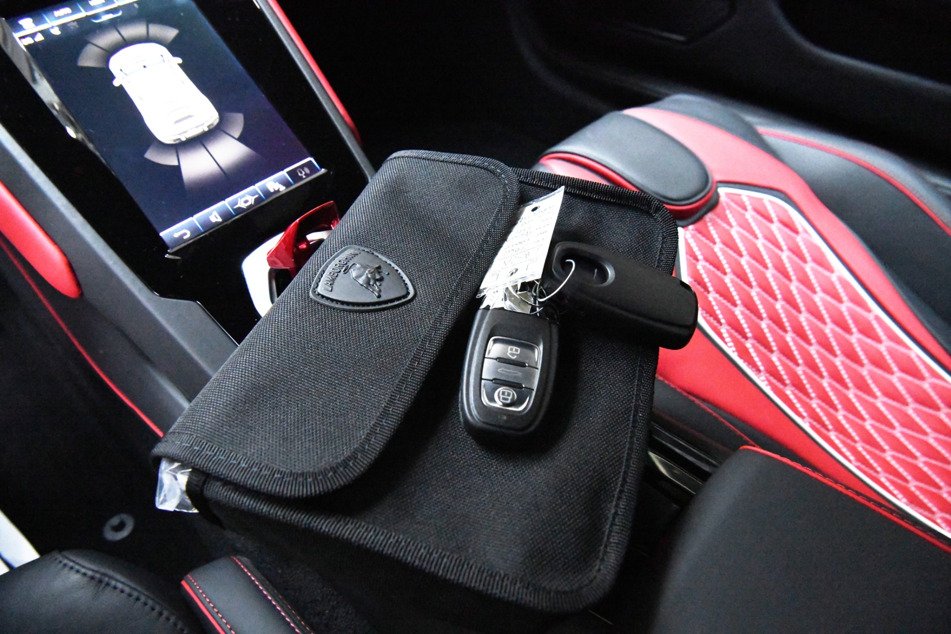 Used 2020 Lamborghini Huracan LP 640-4 EVO | St. Petersburg, FL