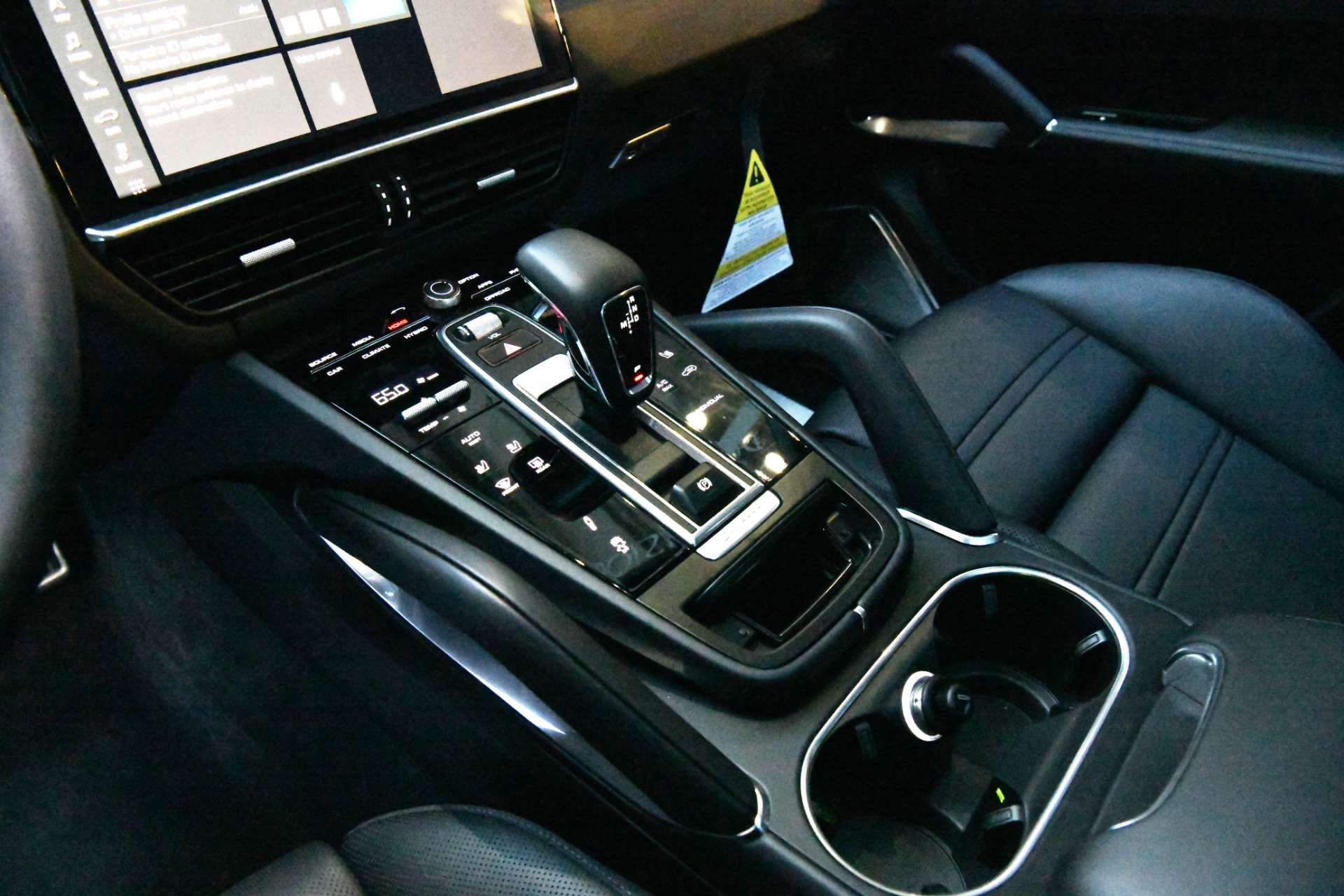 Porsche Cayenne Turbo S E Hybrid Coupe Stock Gc3153 For Sale Near Chicago Il Il Porsche Dealer
