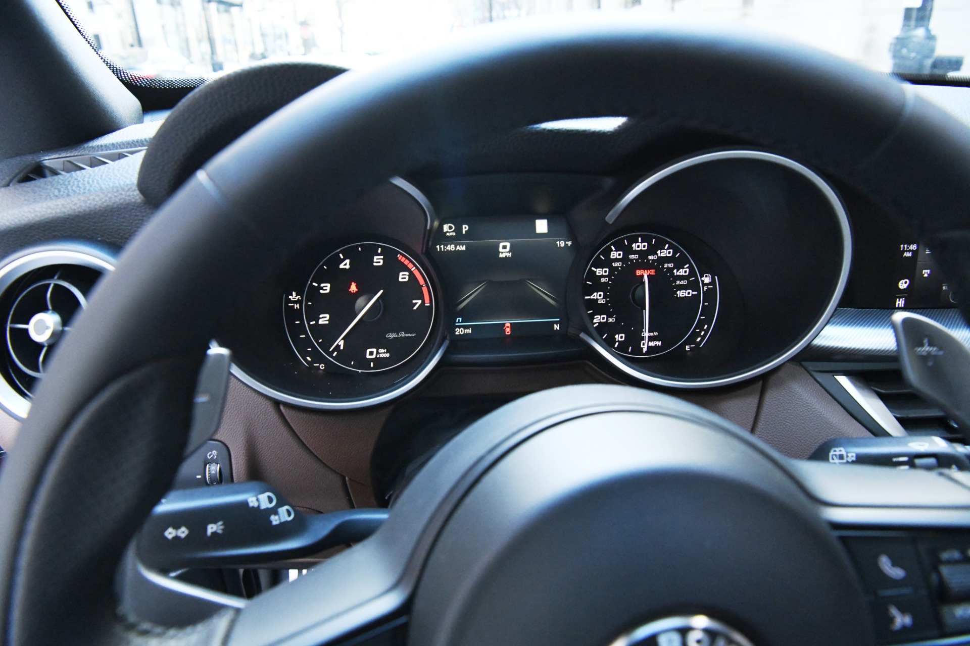 New 2021 Alfa Romeo Stelvio | St. Petersburg, FL