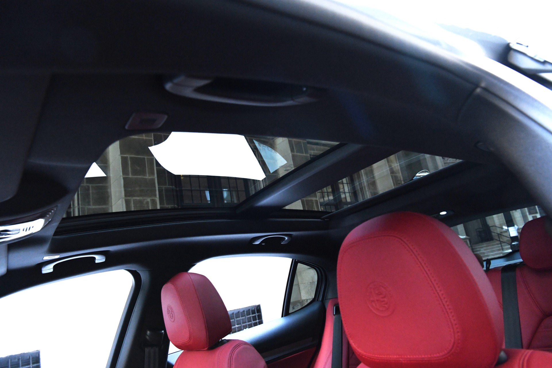 New 2021 Alfa Romeo Stelvio | St. Petersburg, FL