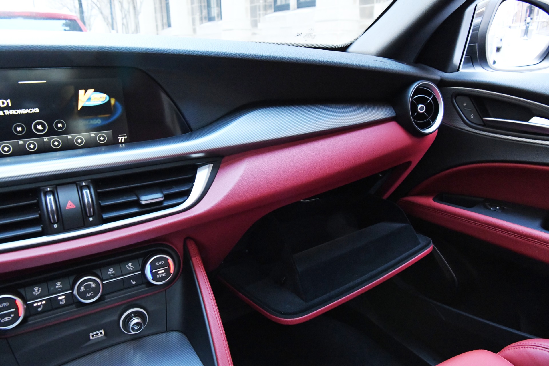 New 2021 Alfa Romeo Stelvio | St. Petersburg, FL