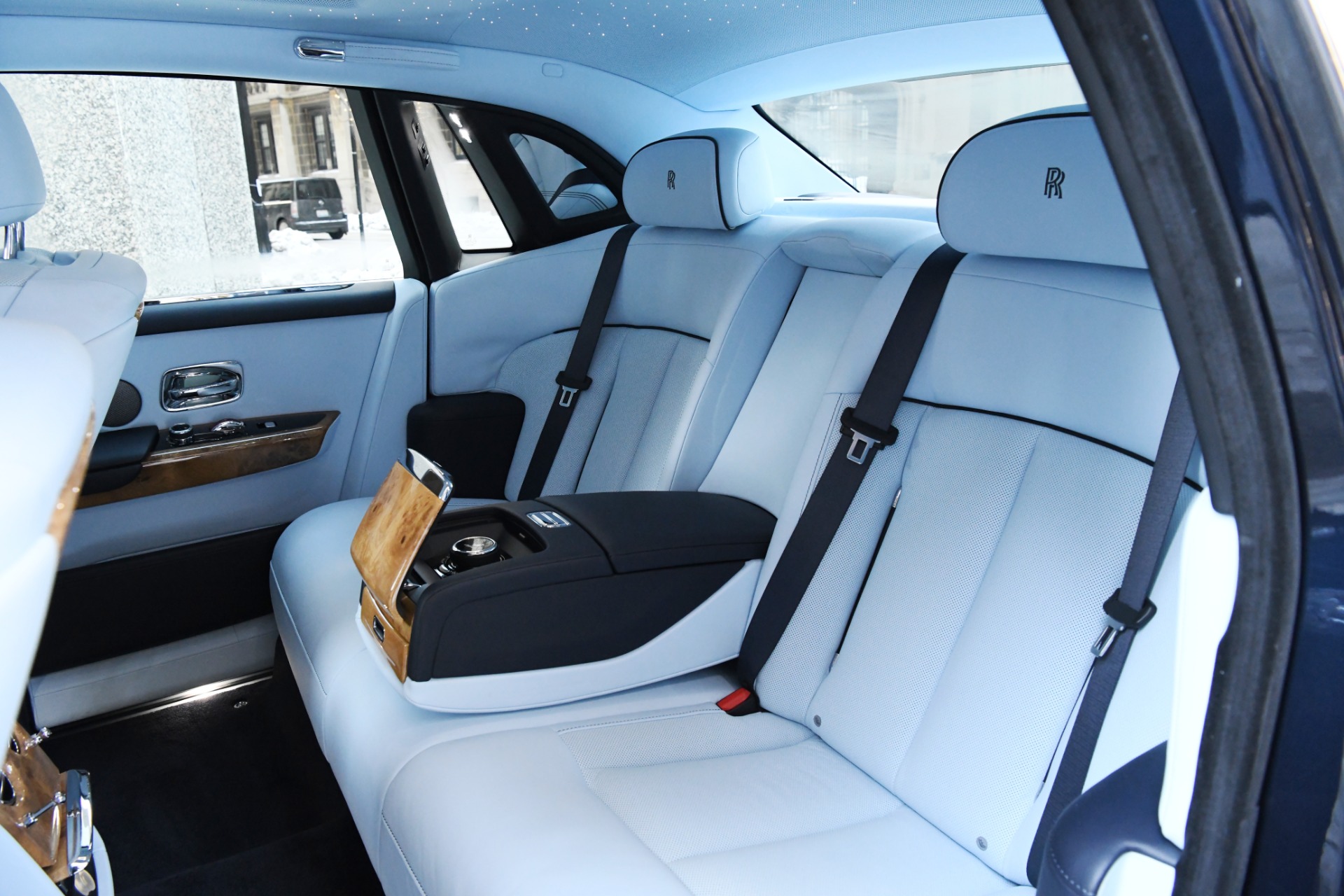 Used 2019 Rolls-Royce Phantom | St. Petersburg, FL