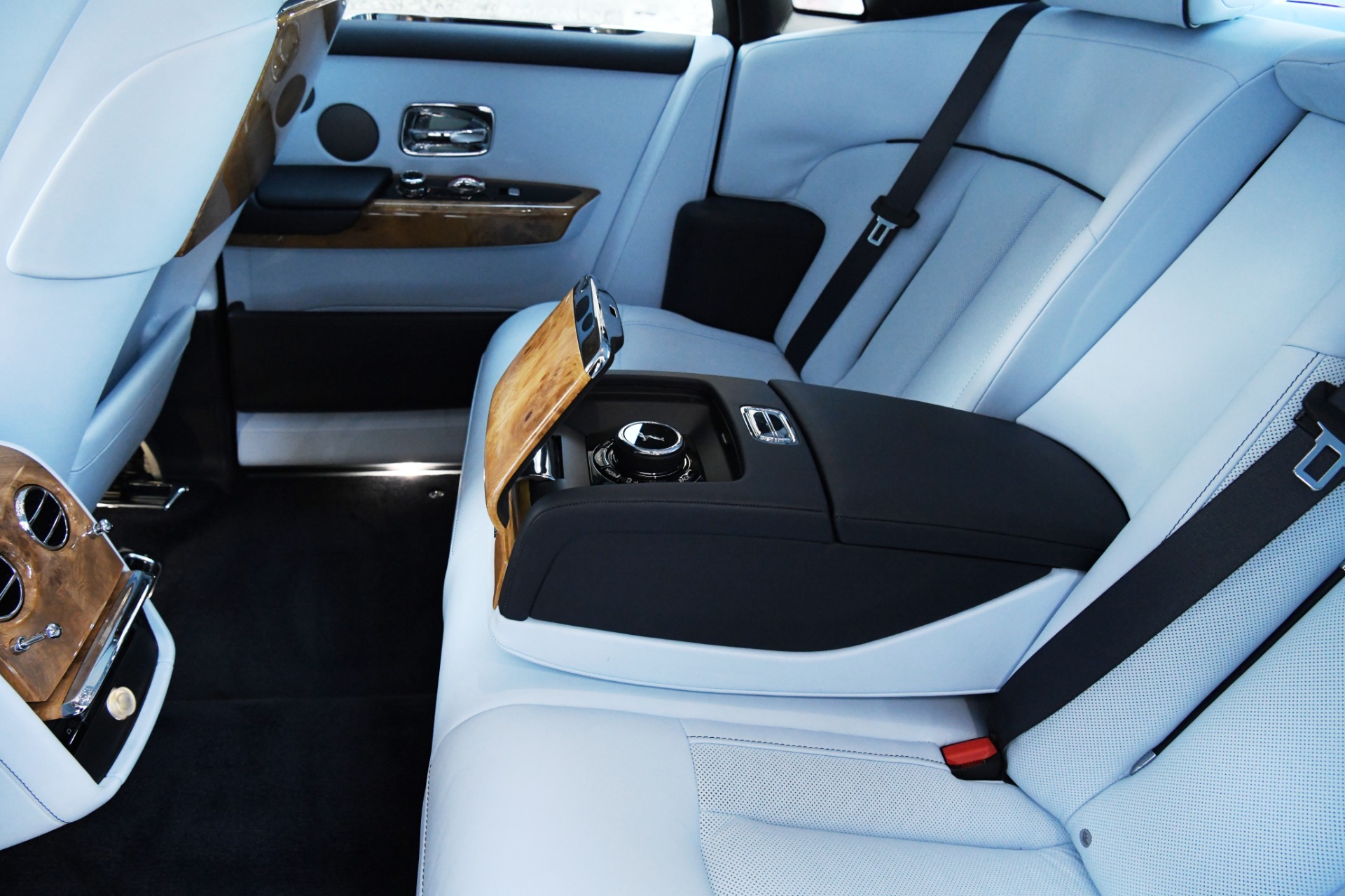 Used 2019 Rolls-Royce Phantom | St. Petersburg, FL