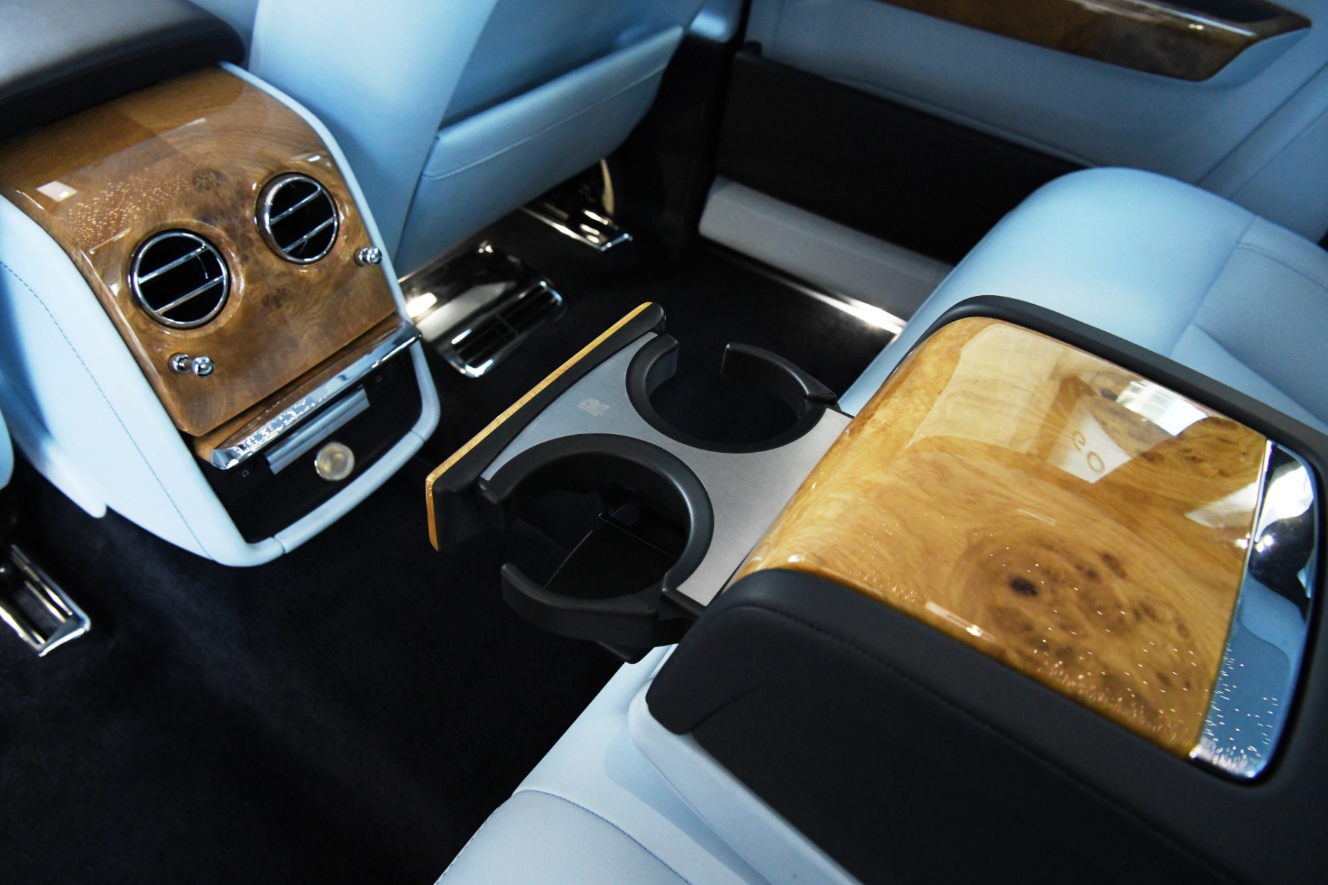 Used 2019 Rolls-Royce Phantom | St. Petersburg, FL