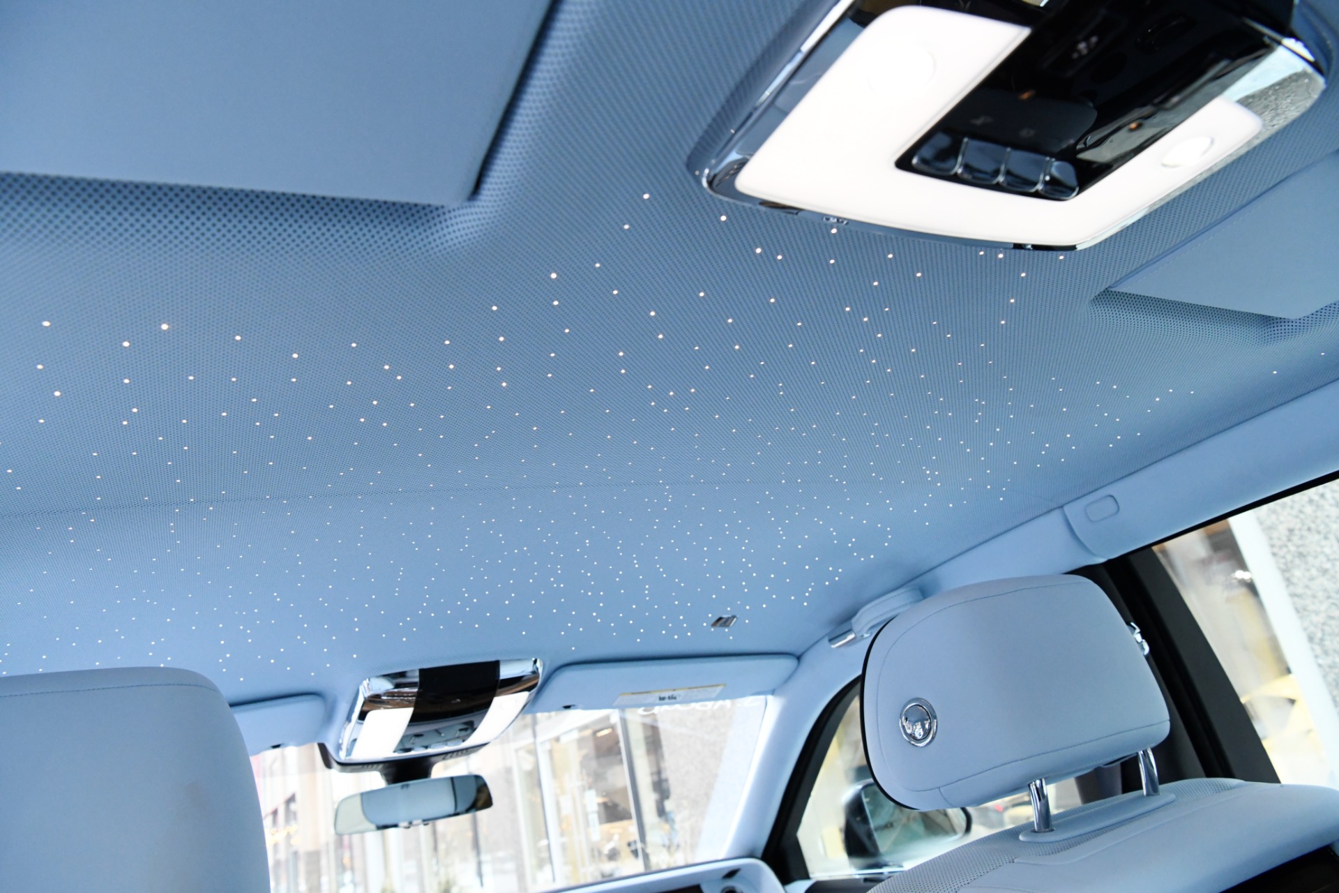 Used 2019 Rolls-Royce Phantom | St. Petersburg, FL