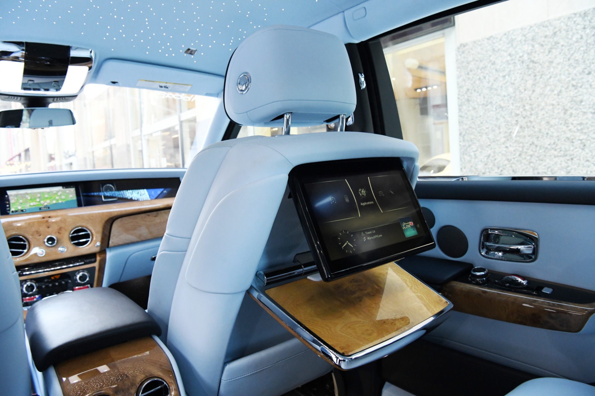 Used 2019 Rolls-Royce Phantom | St. Petersburg, FL