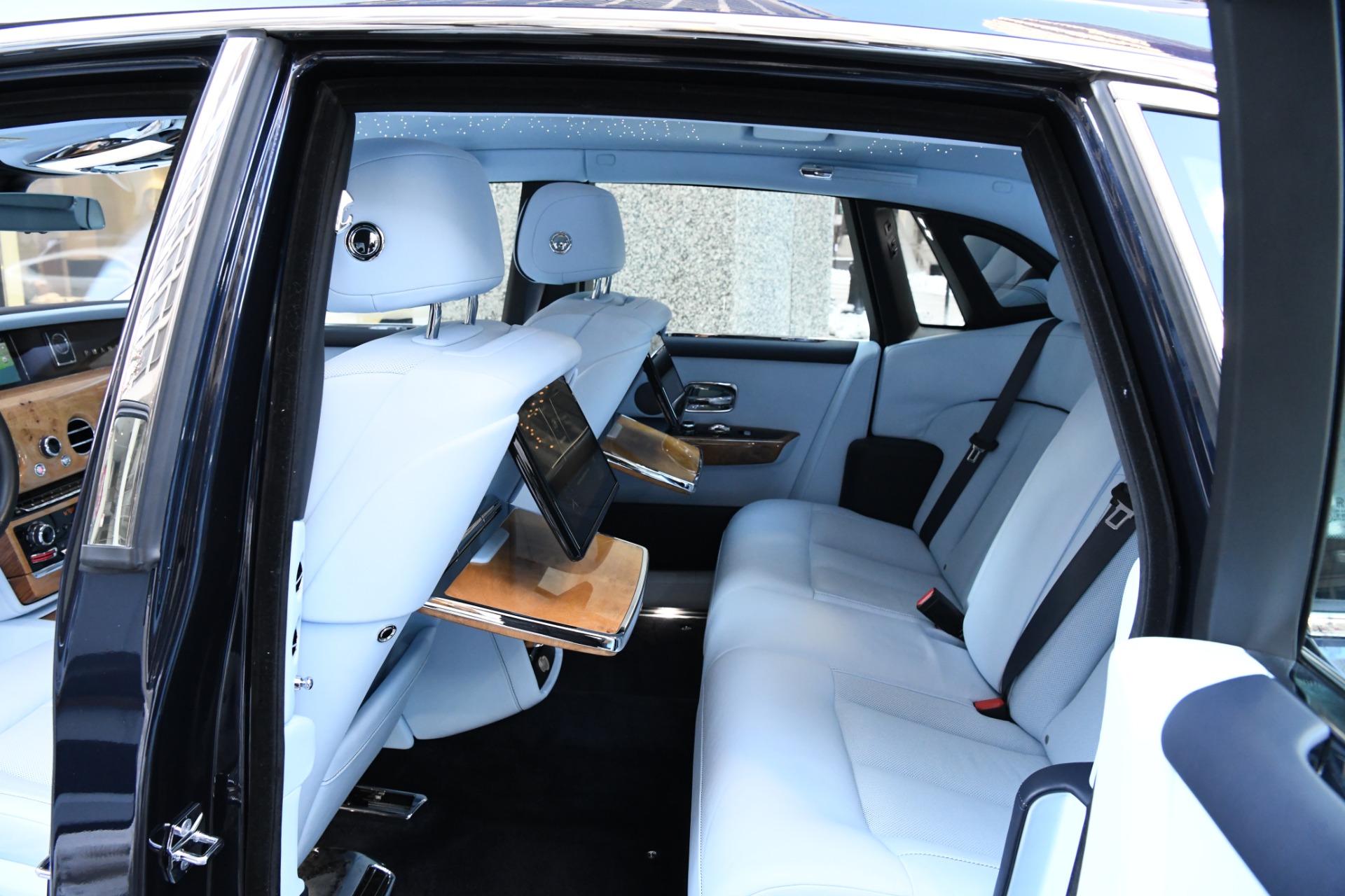 Used 2019 Rolls-Royce Phantom | St. Petersburg, FL