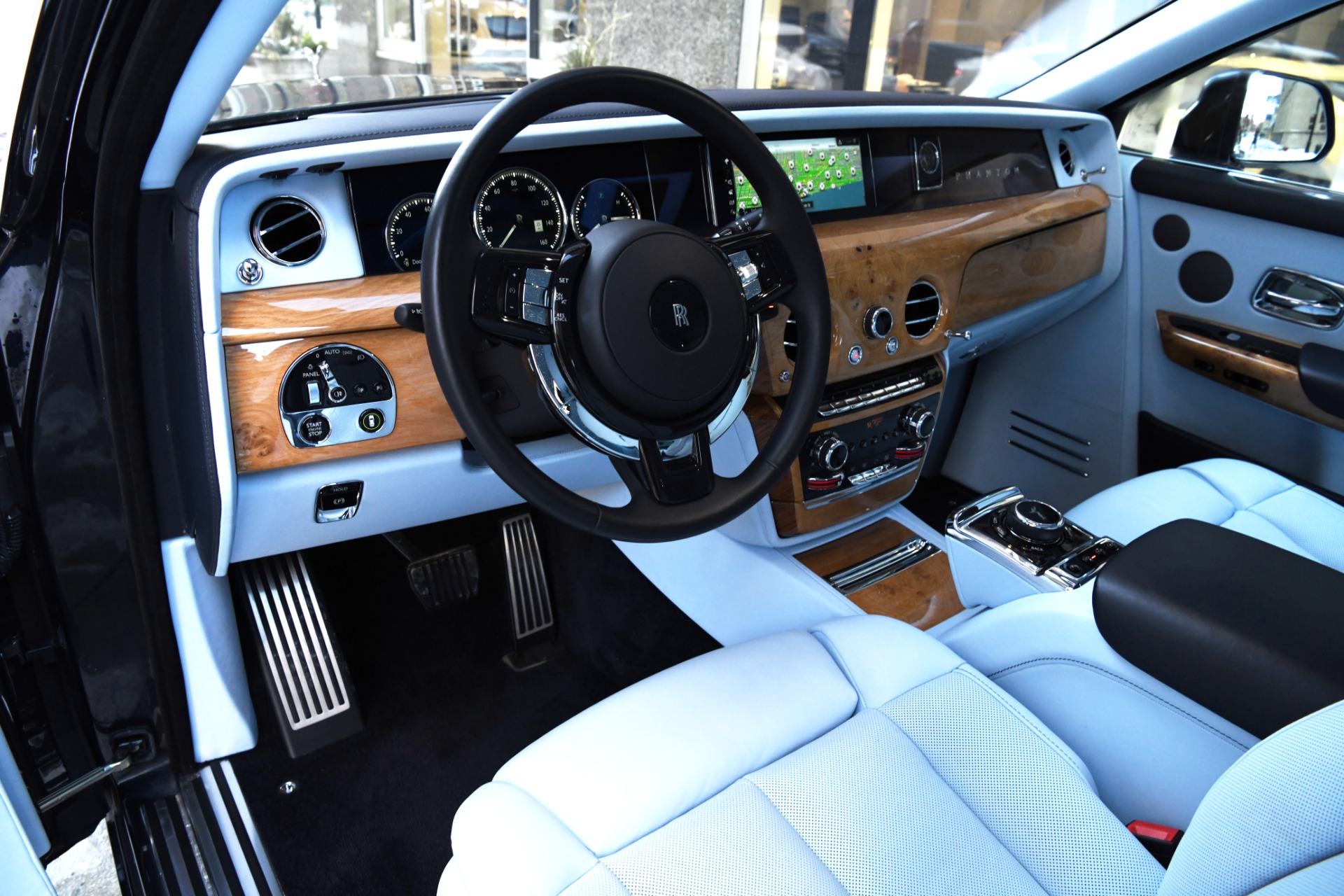 Used 2019 Rolls-Royce Phantom | St. Petersburg, FL