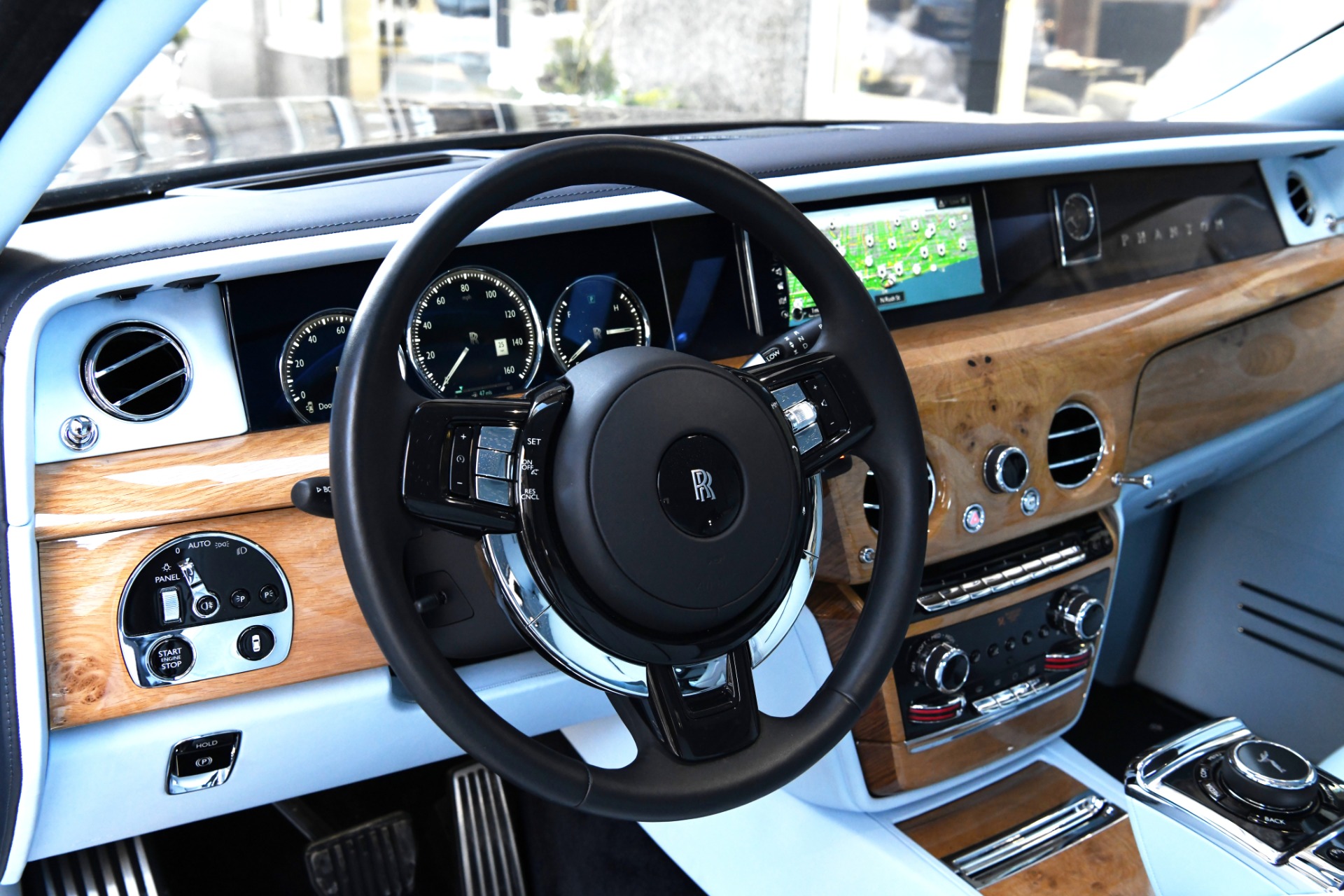 Used 2019 Rolls-Royce Phantom | St. Petersburg, FL