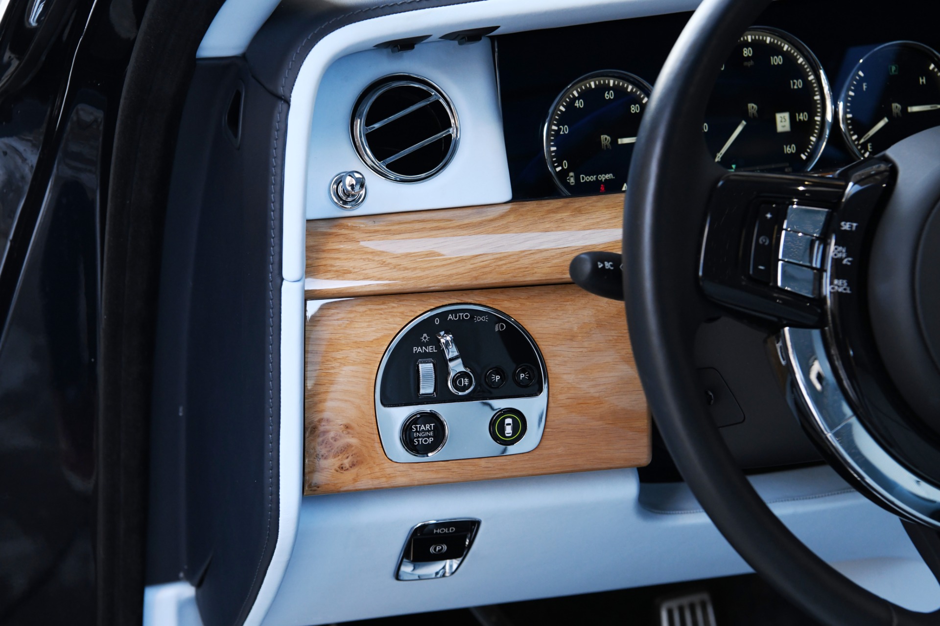 Used 2019 Rolls-Royce Phantom | St. Petersburg, FL