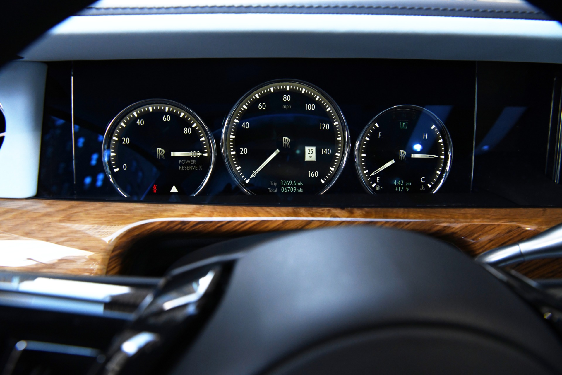 Used 2019 Rolls-Royce Phantom | St. Petersburg, FL