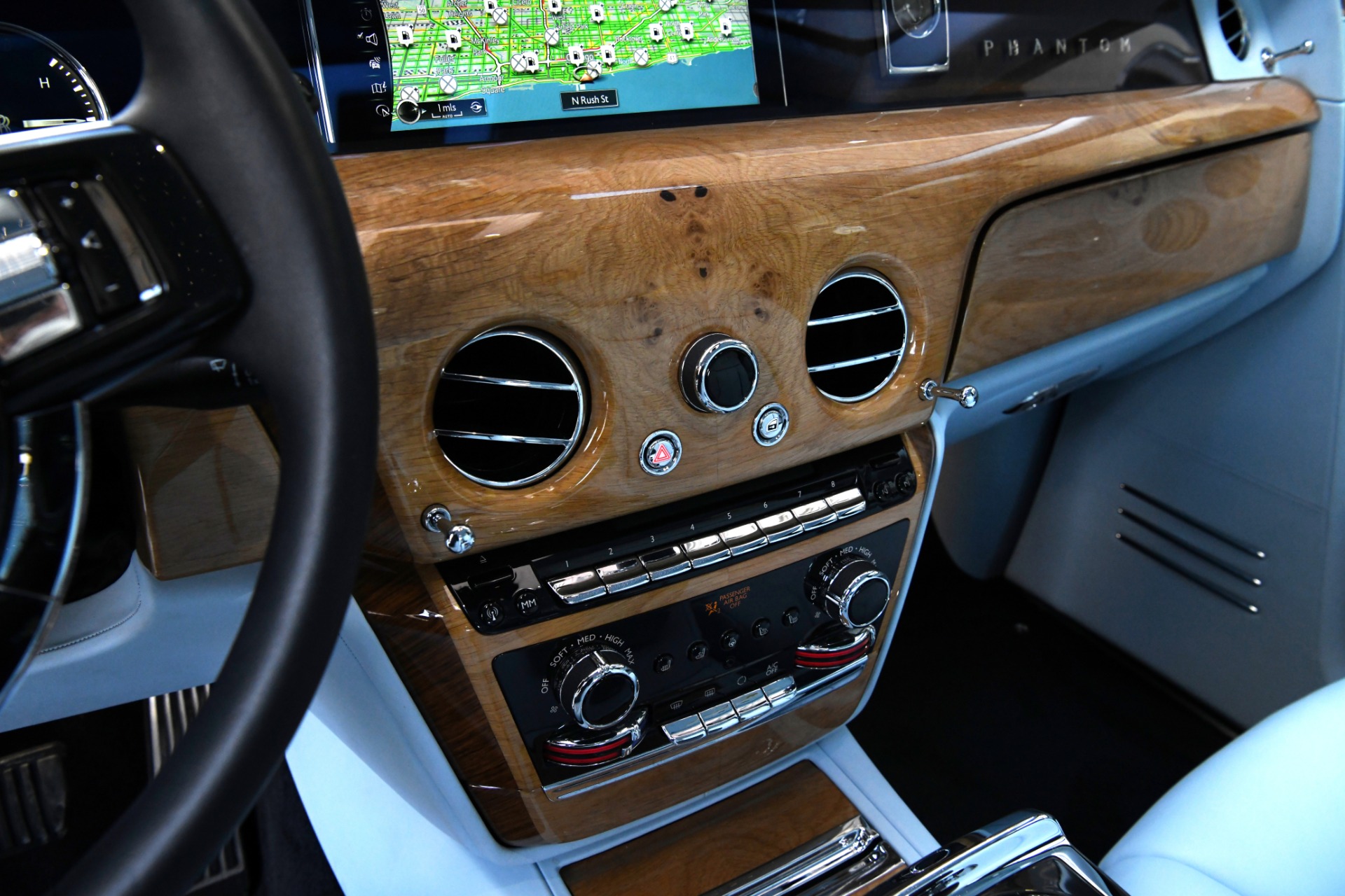 Used 2019 Rolls-Royce Phantom | St. Petersburg, FL