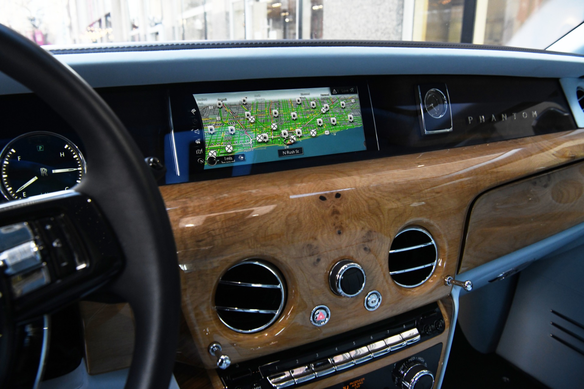 Used 2019 Rolls-Royce Phantom | St. Petersburg, FL