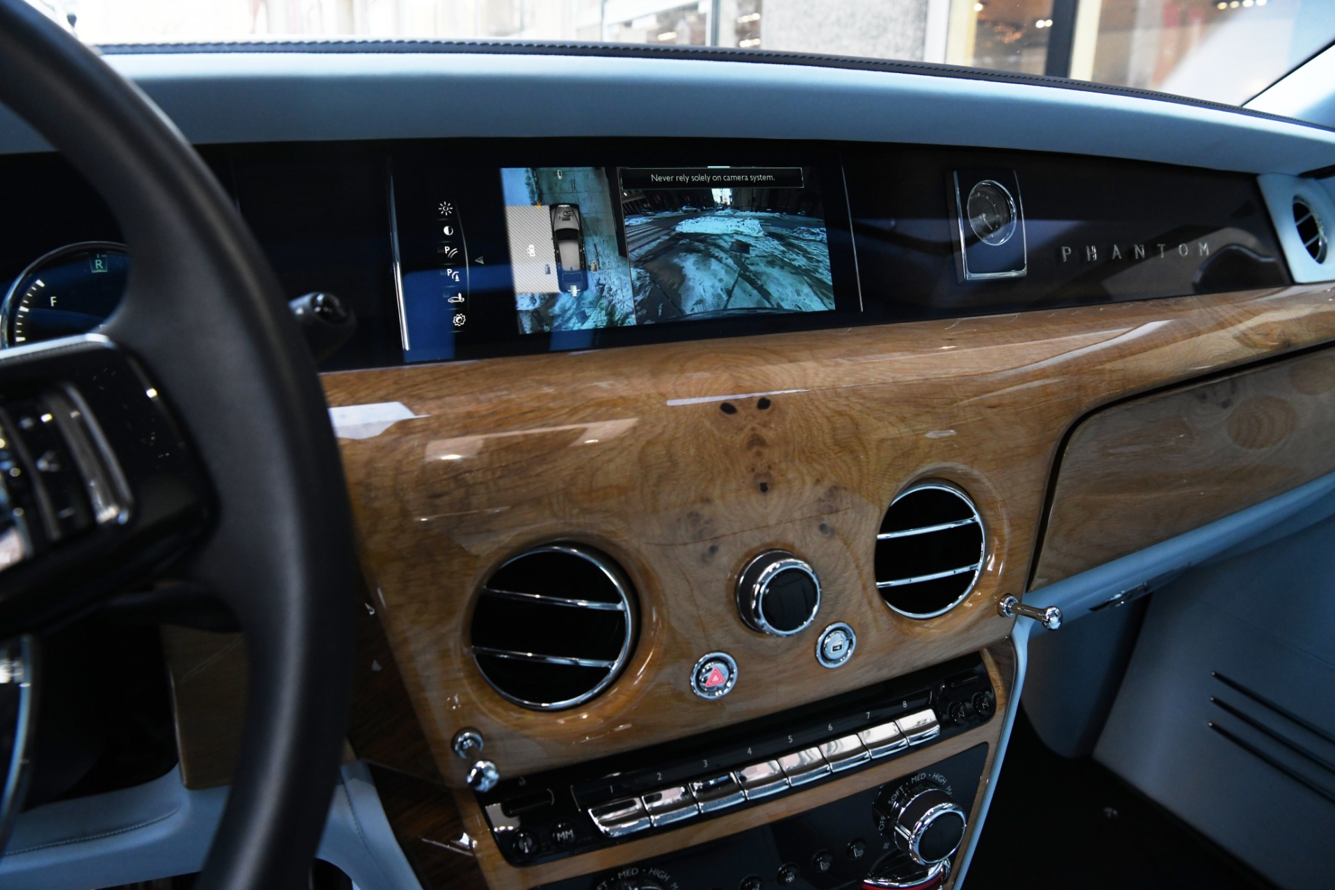 Used 2019 Rolls-Royce Phantom | St. Petersburg, FL