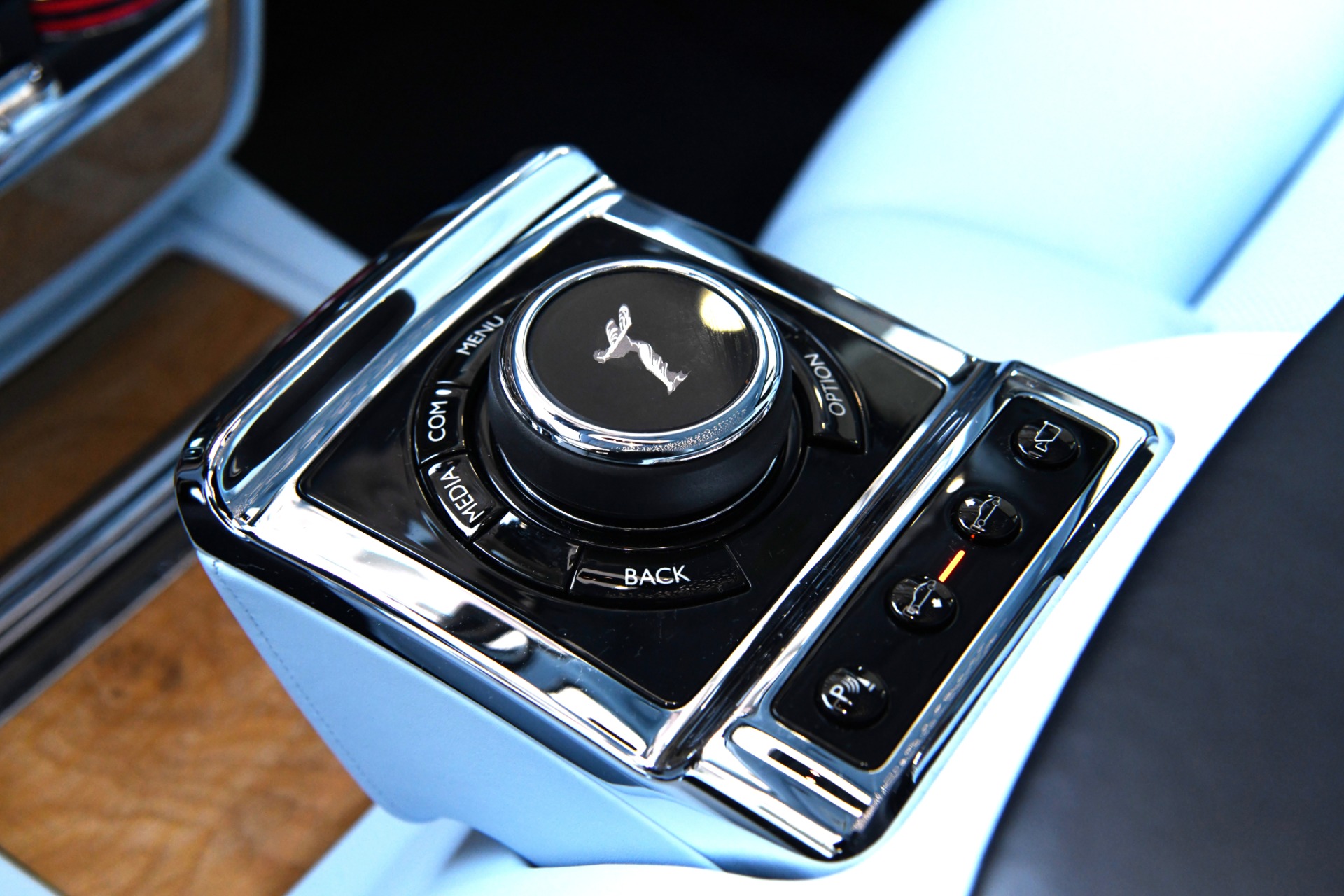 Used 2019 Rolls-Royce Phantom | St. Petersburg, FL