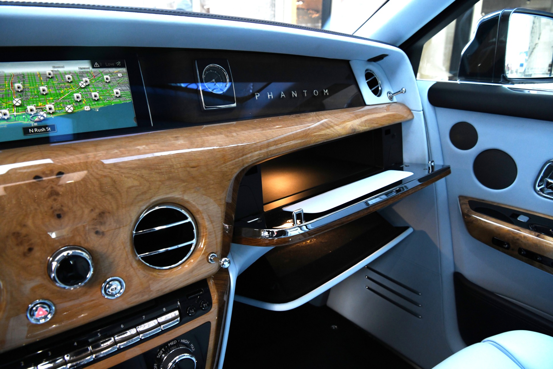 Used 2019 Rolls-Royce Phantom | St. Petersburg, FL