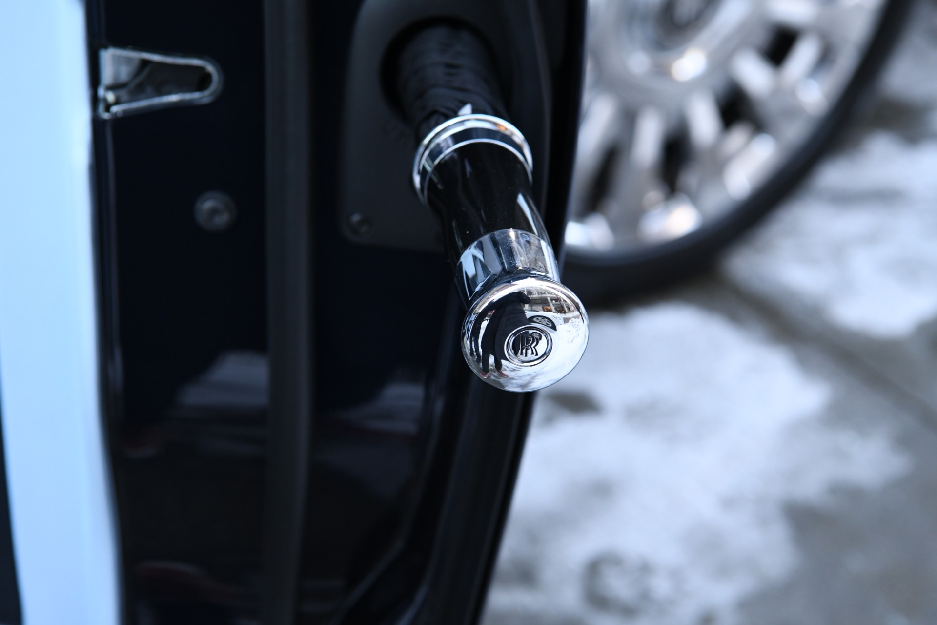 Used 2019 Rolls-Royce Phantom | St. Petersburg, FL