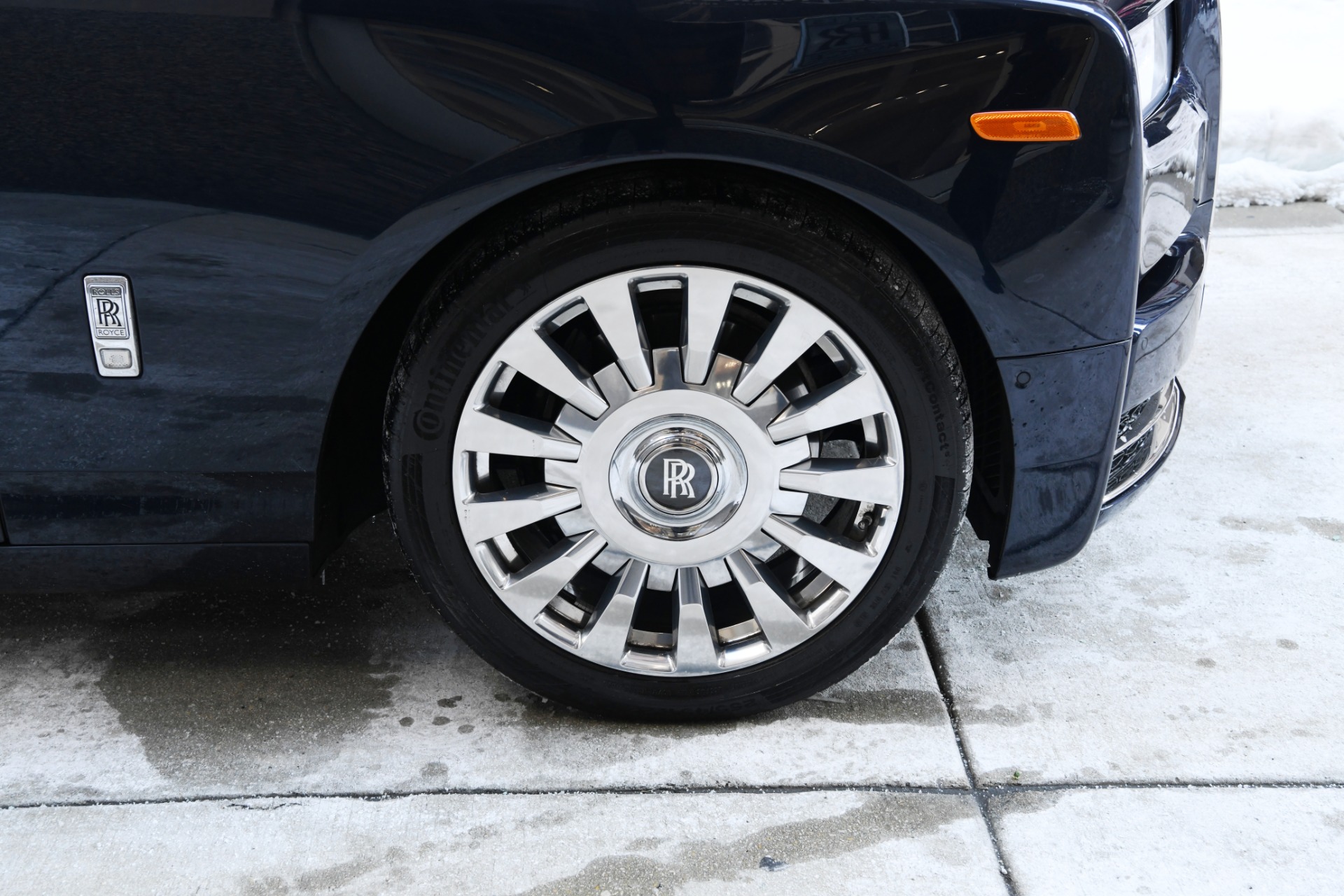 Used 2019 Rolls-Royce Phantom | St. Petersburg, FL