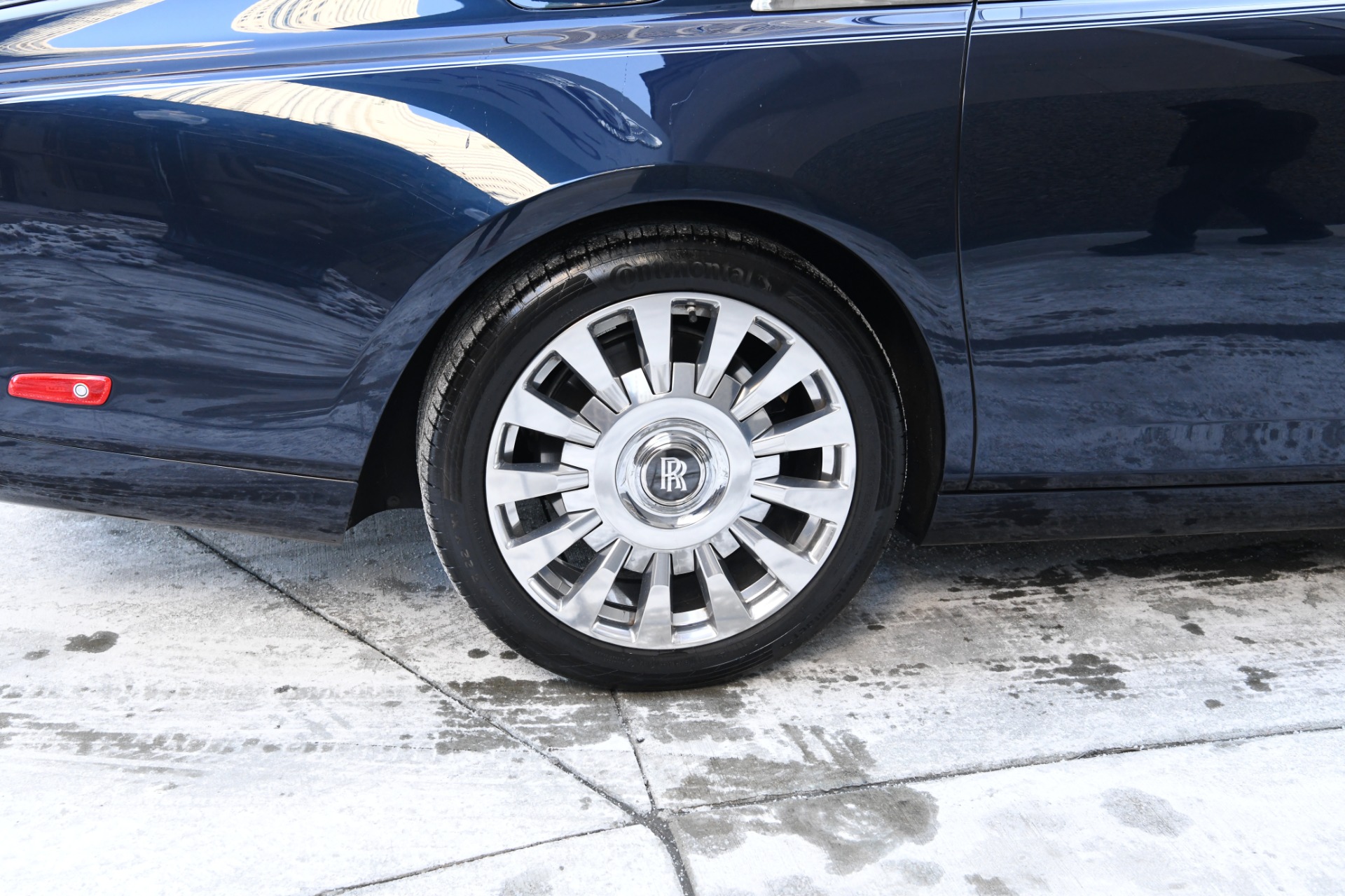 Used 2019 Rolls-Royce Phantom | St. Petersburg, FL