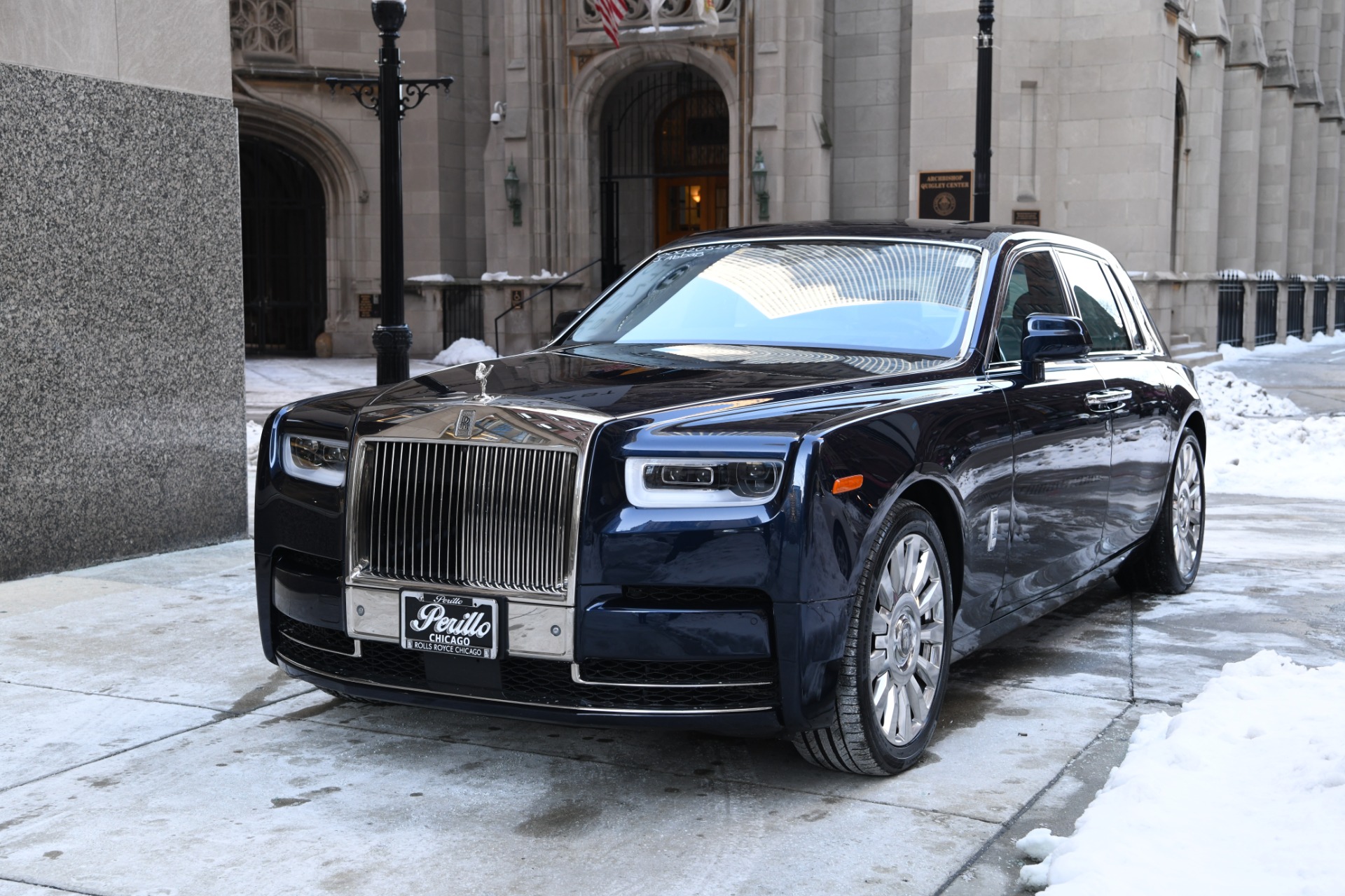Used 2019 Rolls-Royce Phantom | St. Petersburg, FL