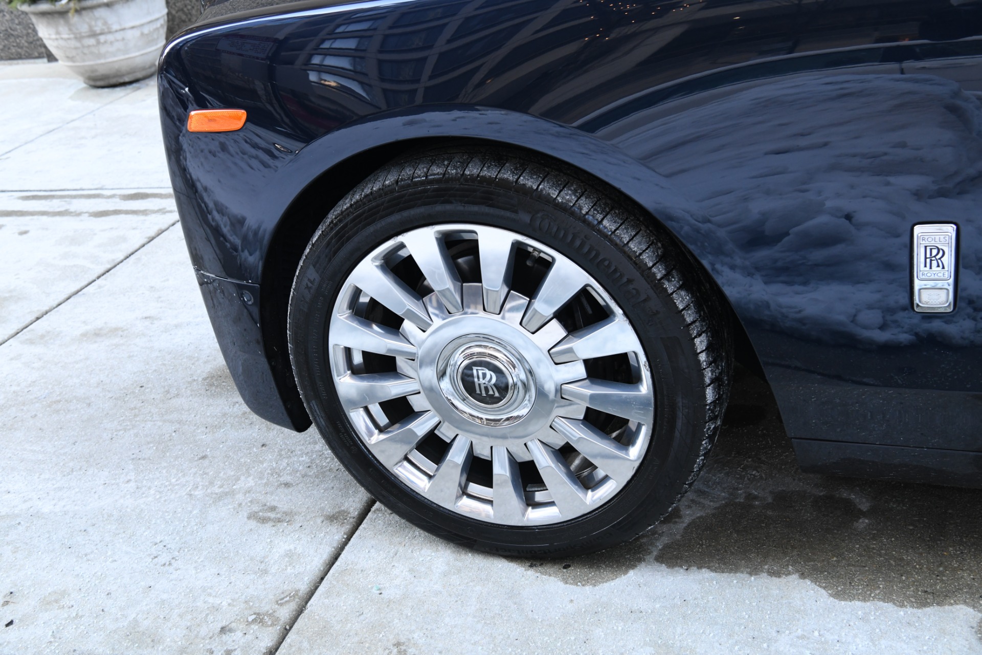 Used 2019 Rolls-Royce Phantom | St. Petersburg, FL