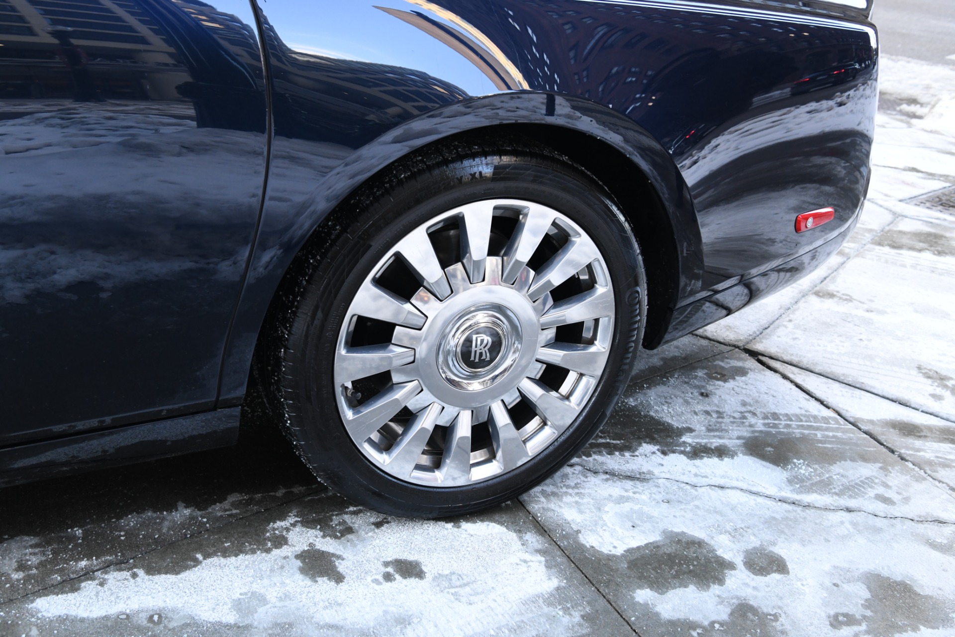Used 2019 Rolls-Royce Phantom | St. Petersburg, FL
