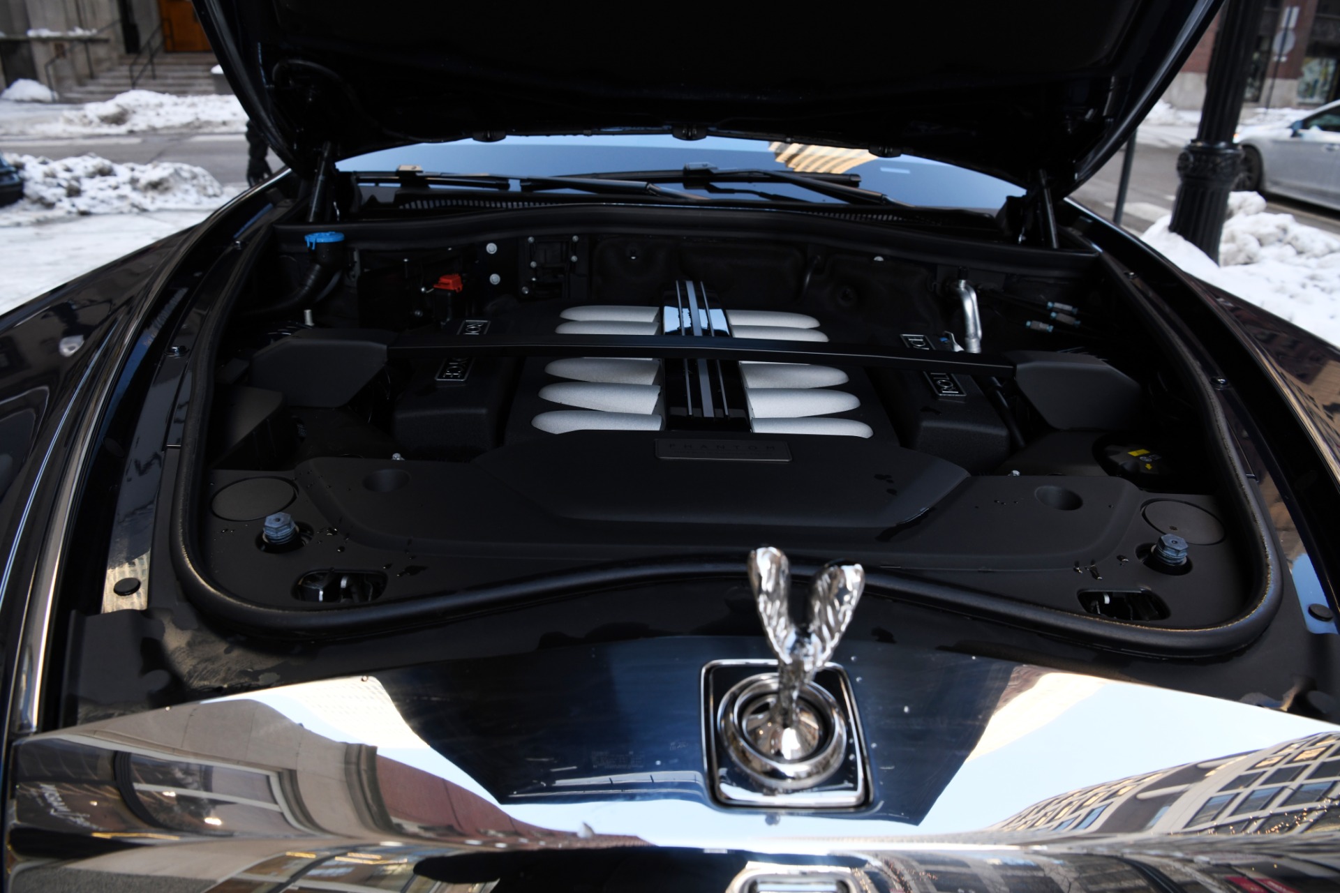 Used 2019 Rolls-Royce Phantom | St. Petersburg, FL
