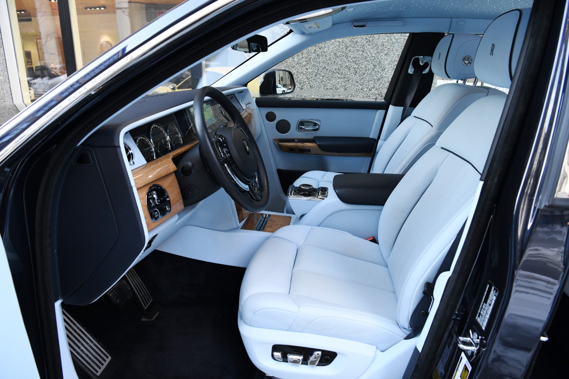 Used 2019 Rolls-Royce Phantom | St. Petersburg, FL