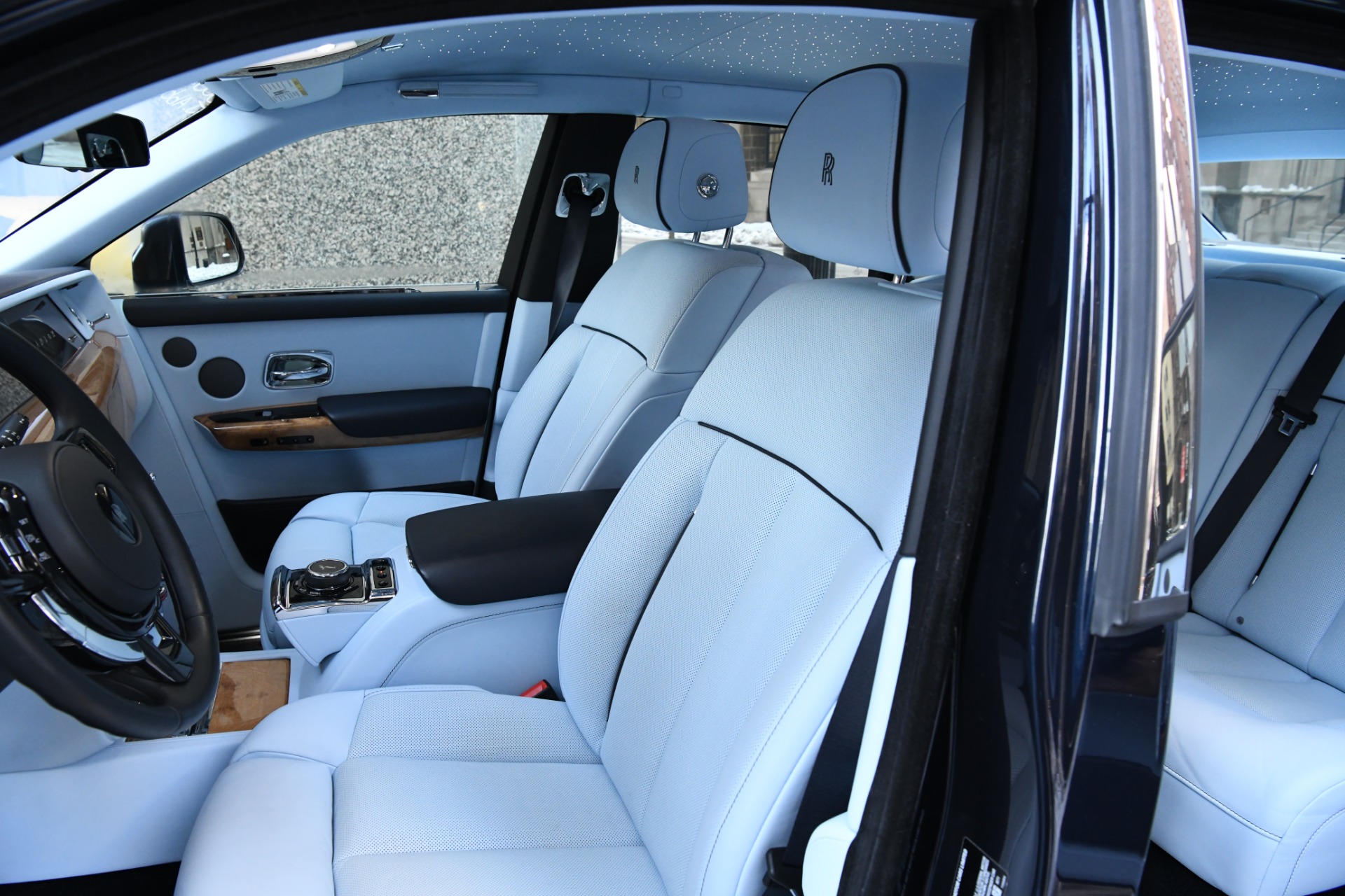 Used 2019 Rolls-Royce Phantom | St. Petersburg, FL