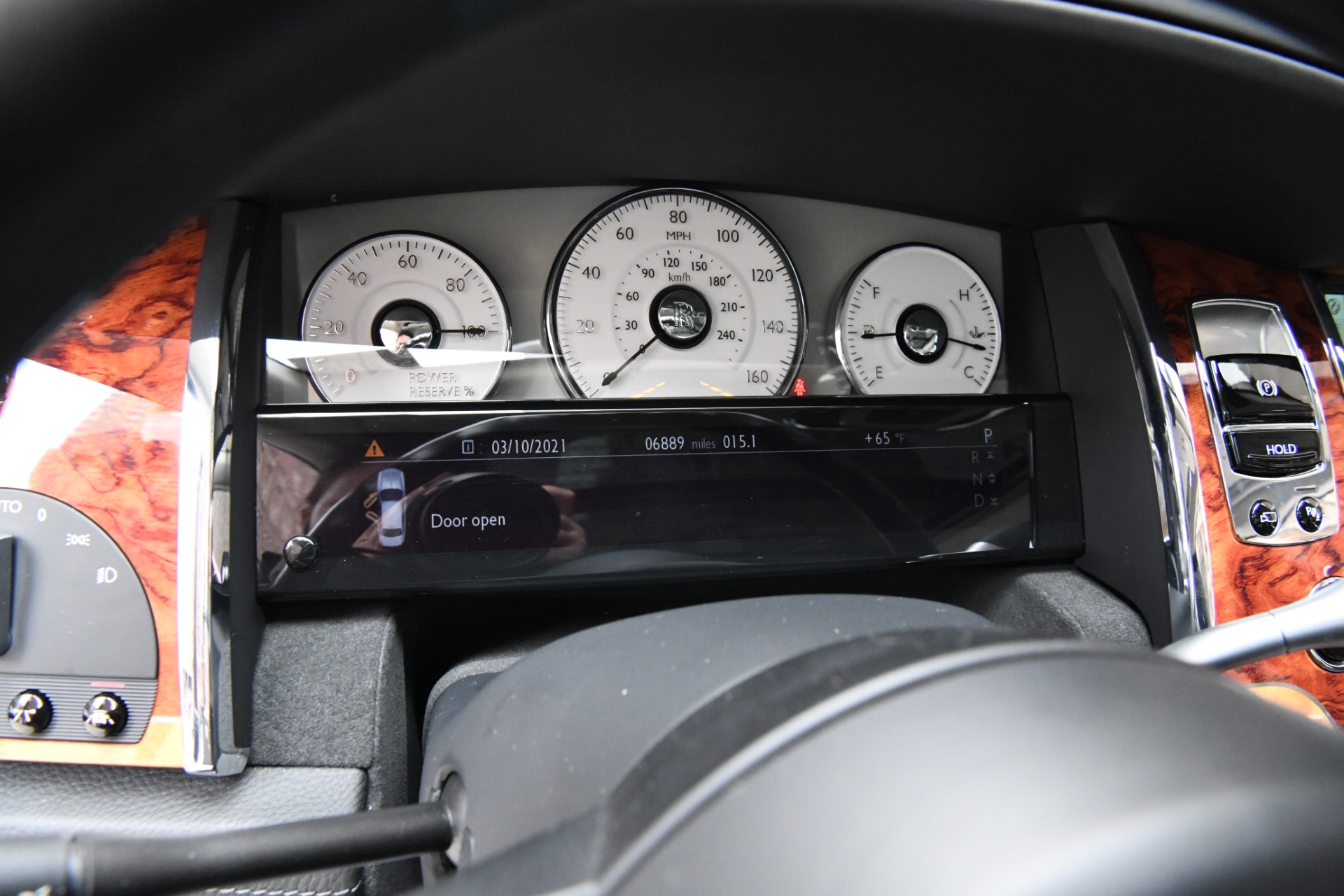 Used 2016 Rolls-Royce Ghost | St. Petersburg, FL