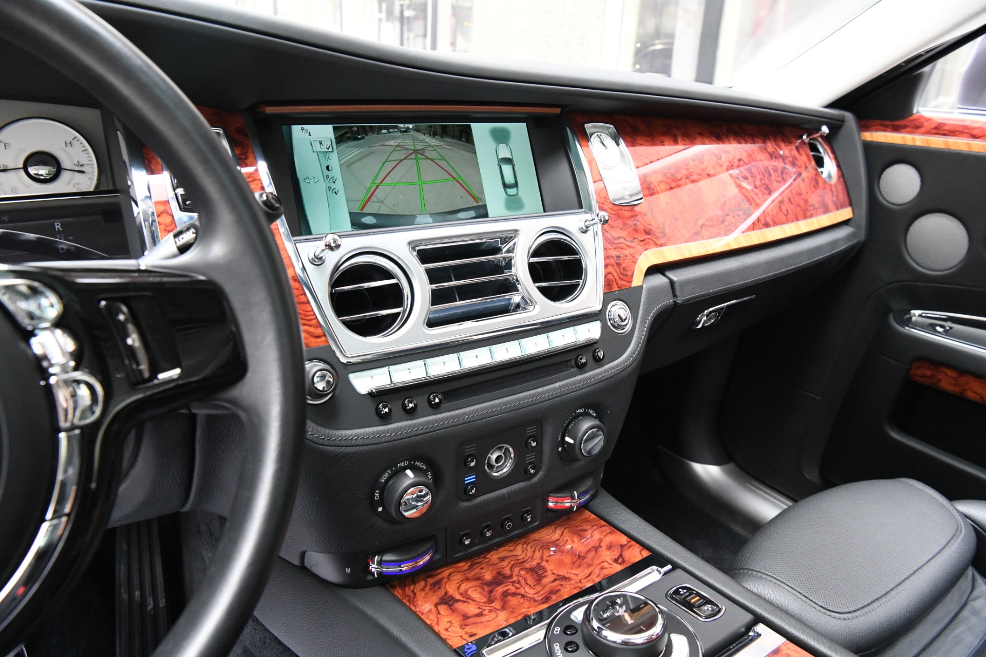 Used 2016 Rolls-Royce Ghost | St. Petersburg, FL