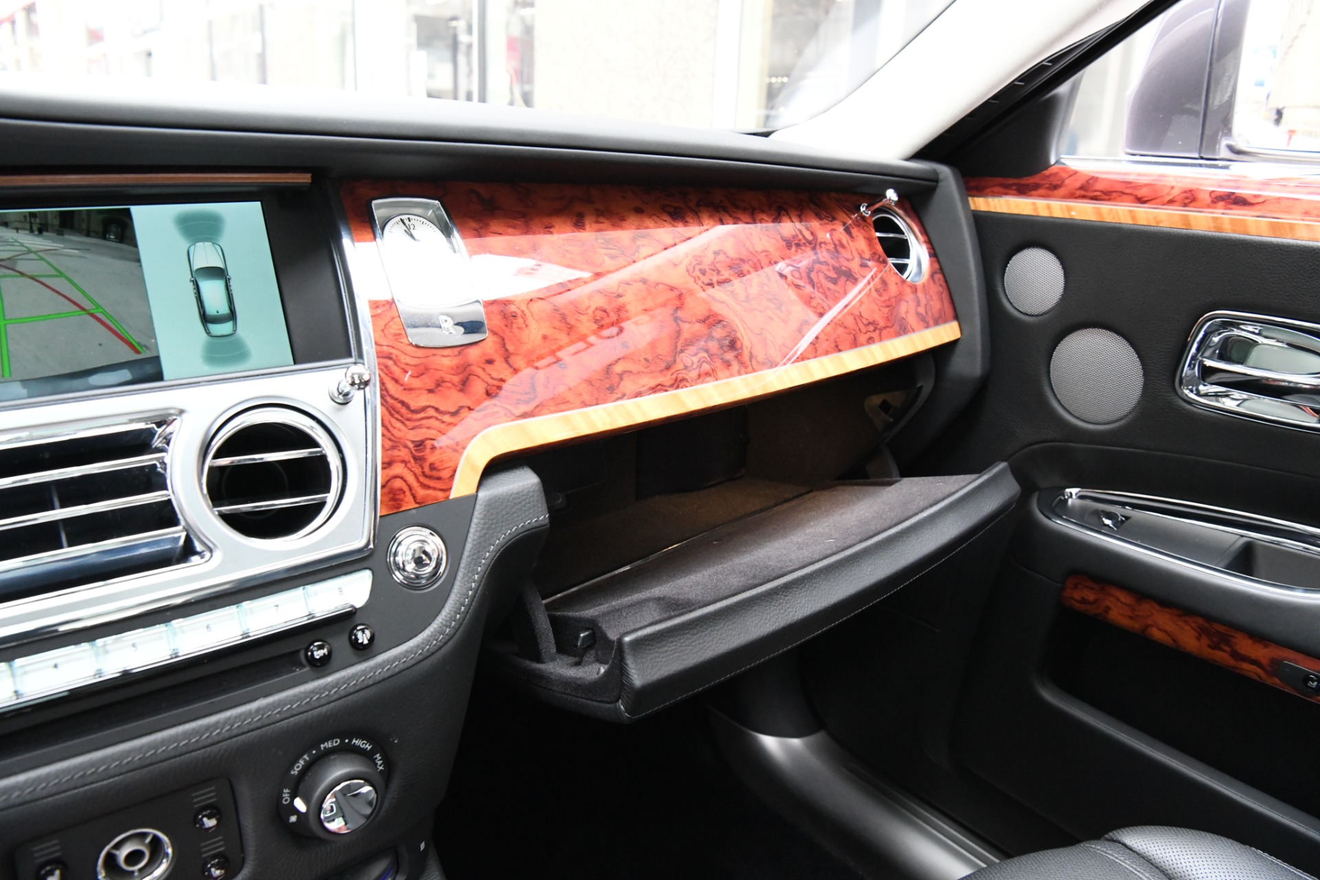 Used 2016 Rolls-Royce Ghost | St. Petersburg, FL
