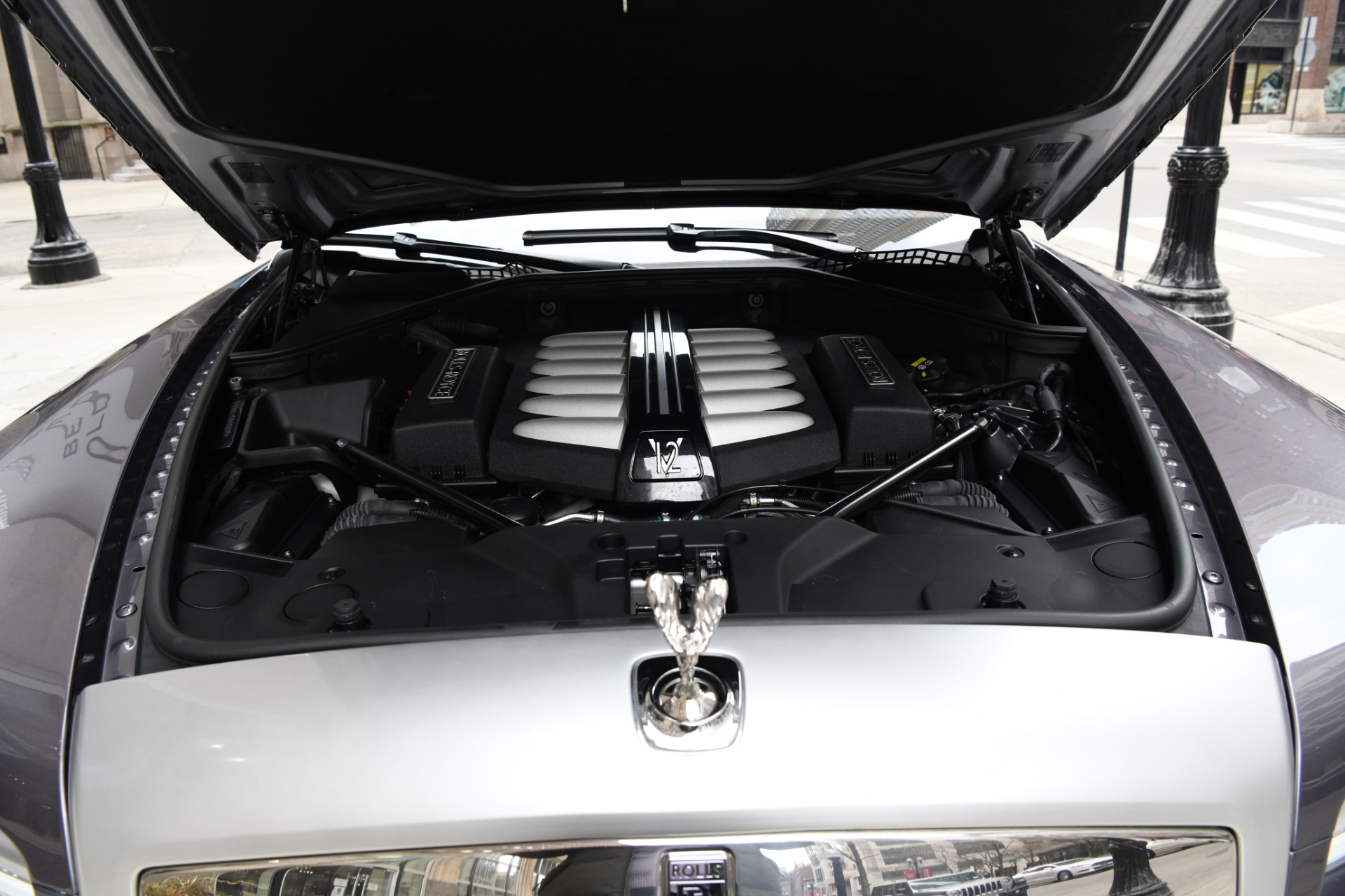 Used 2016 Rolls-Royce Ghost | St. Petersburg, FL