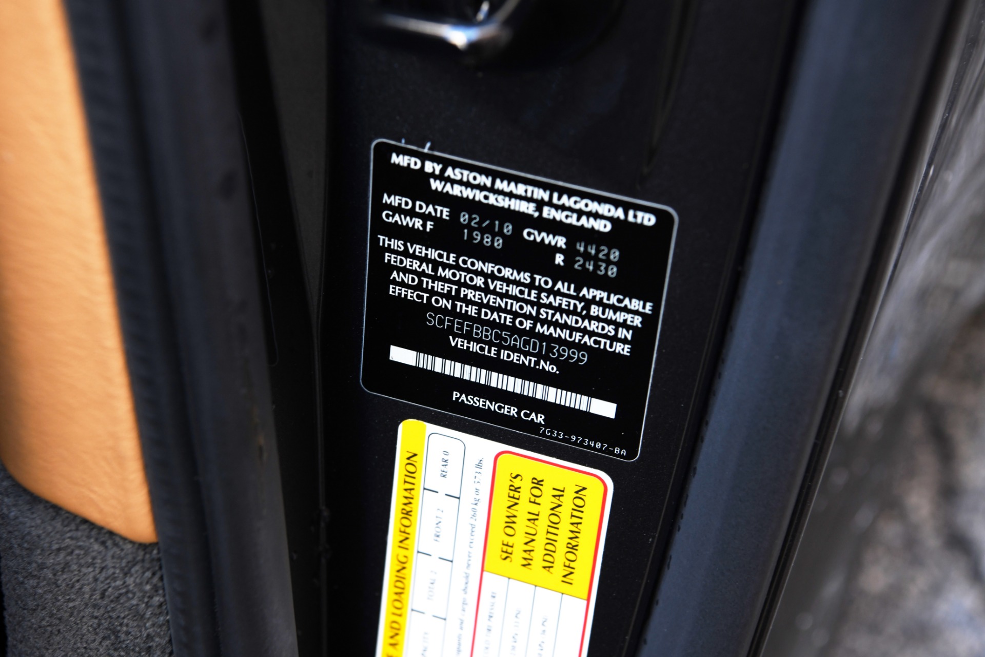 Used 2010 Aston Martin V8 Vantage Roadster | St. Petersburg, FL
