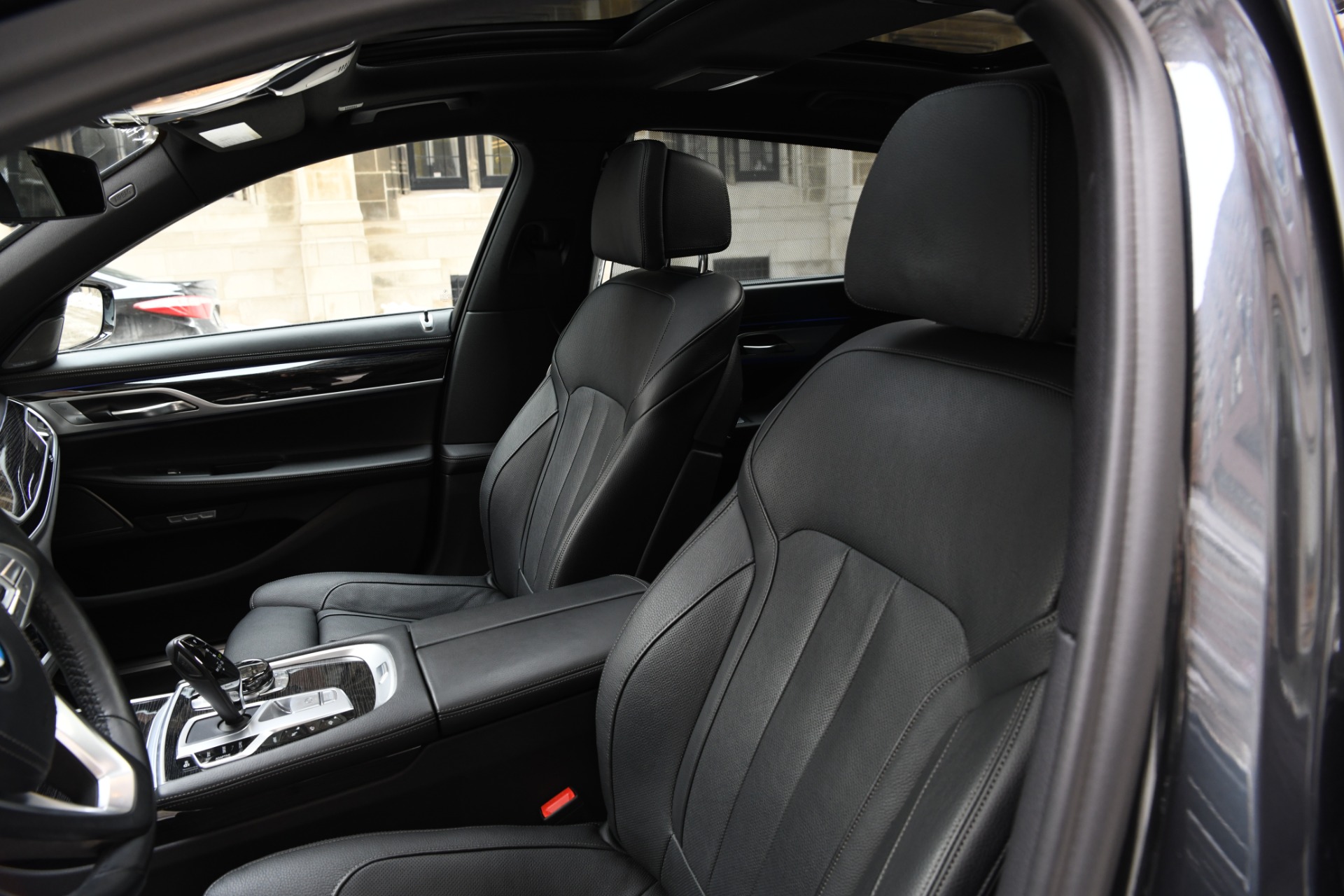 Used 2018 BMW 7 Series 740e xDrive iPerformance M Sport | St. Petersburg, FL