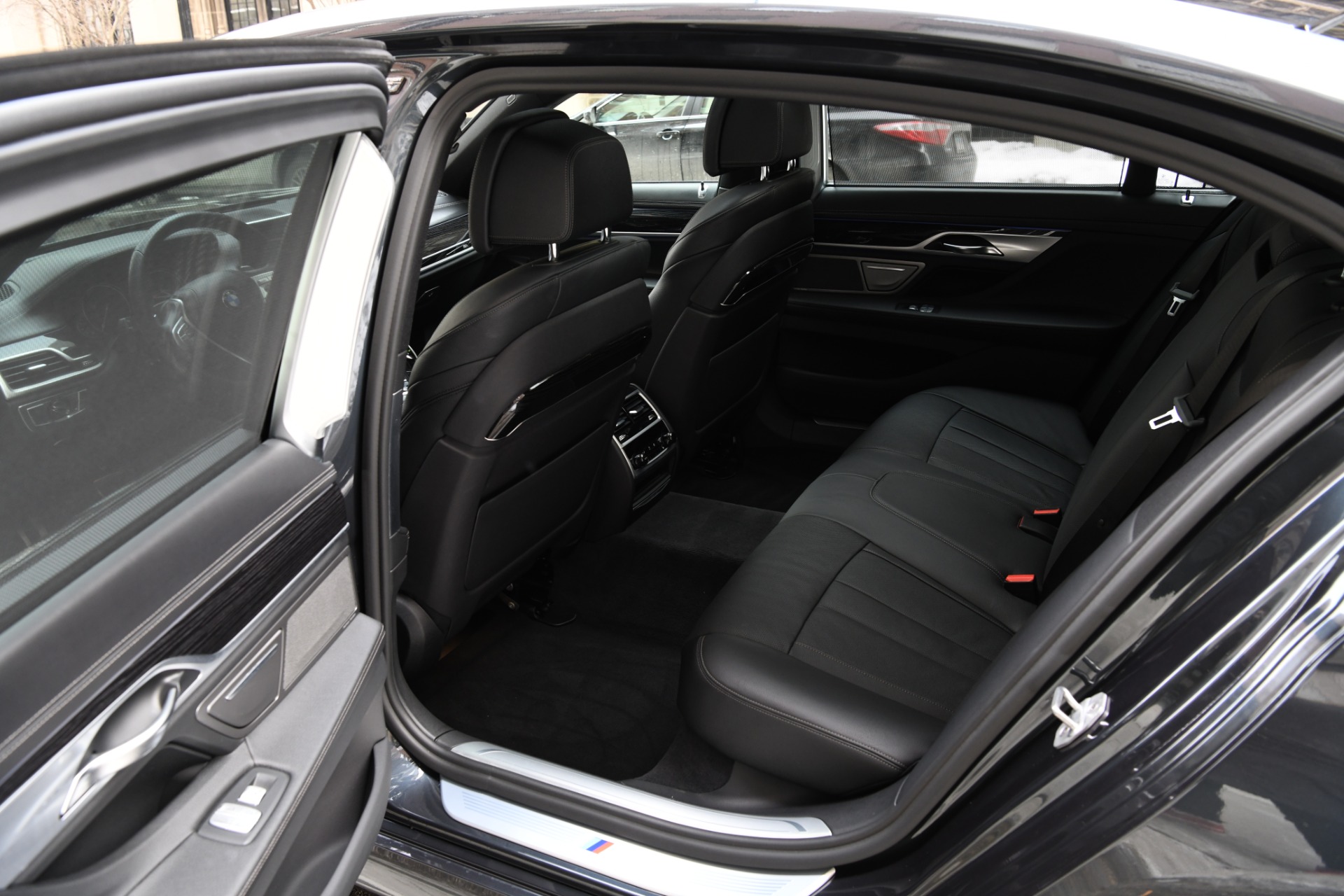 Used 2018 BMW 7 Series 740e xDrive iPerformance M Sport | St. Petersburg, FL