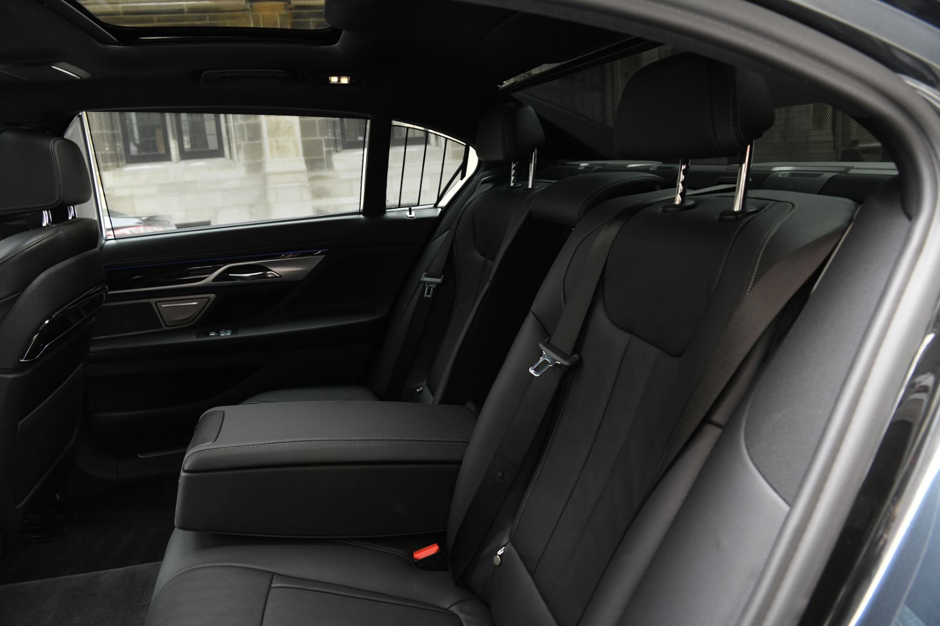Used 2018 BMW 7 Series 740e xDrive iPerformance M Sport | St. Petersburg, FL